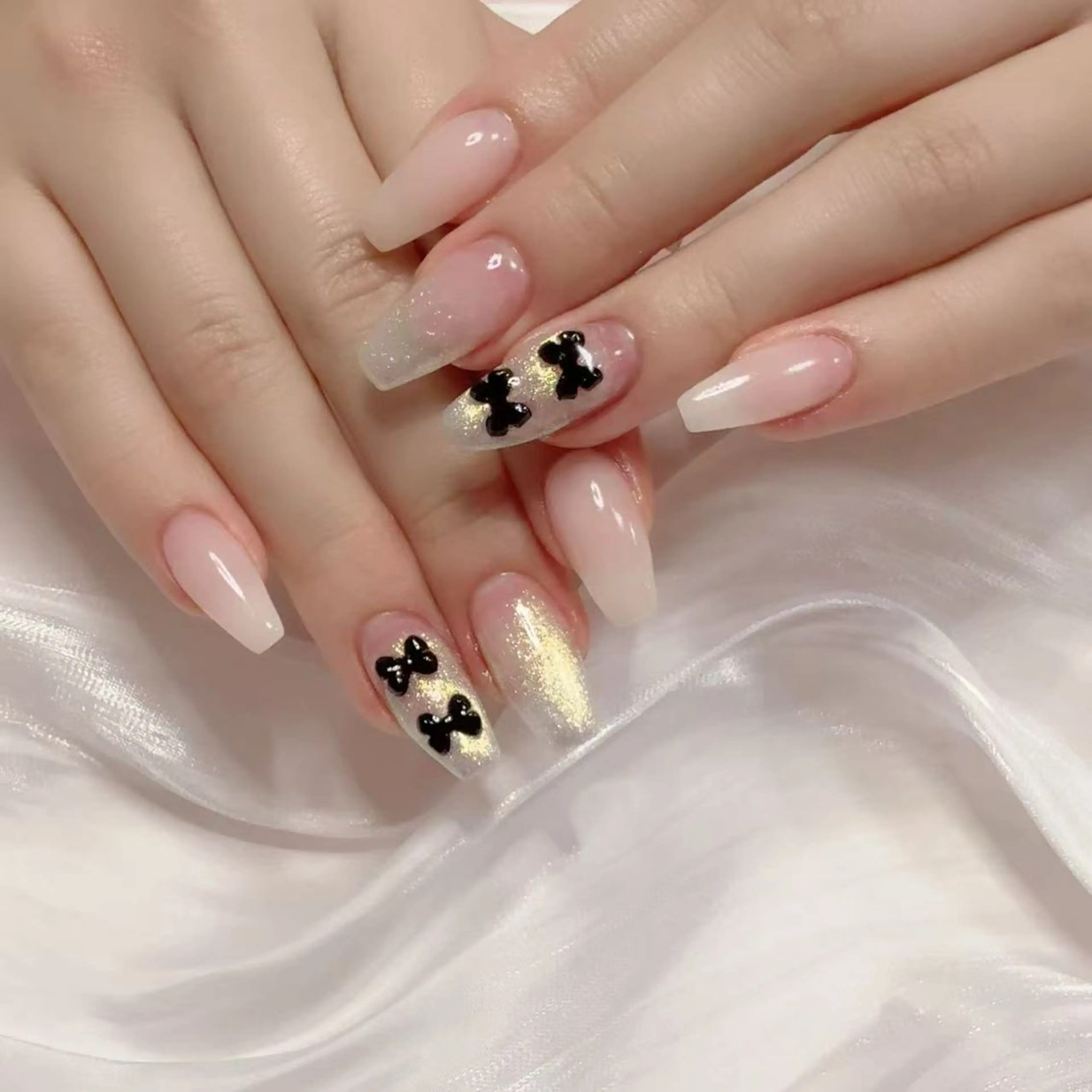 ネイル ジョリ kasumi🌹💅のネイルデザイン