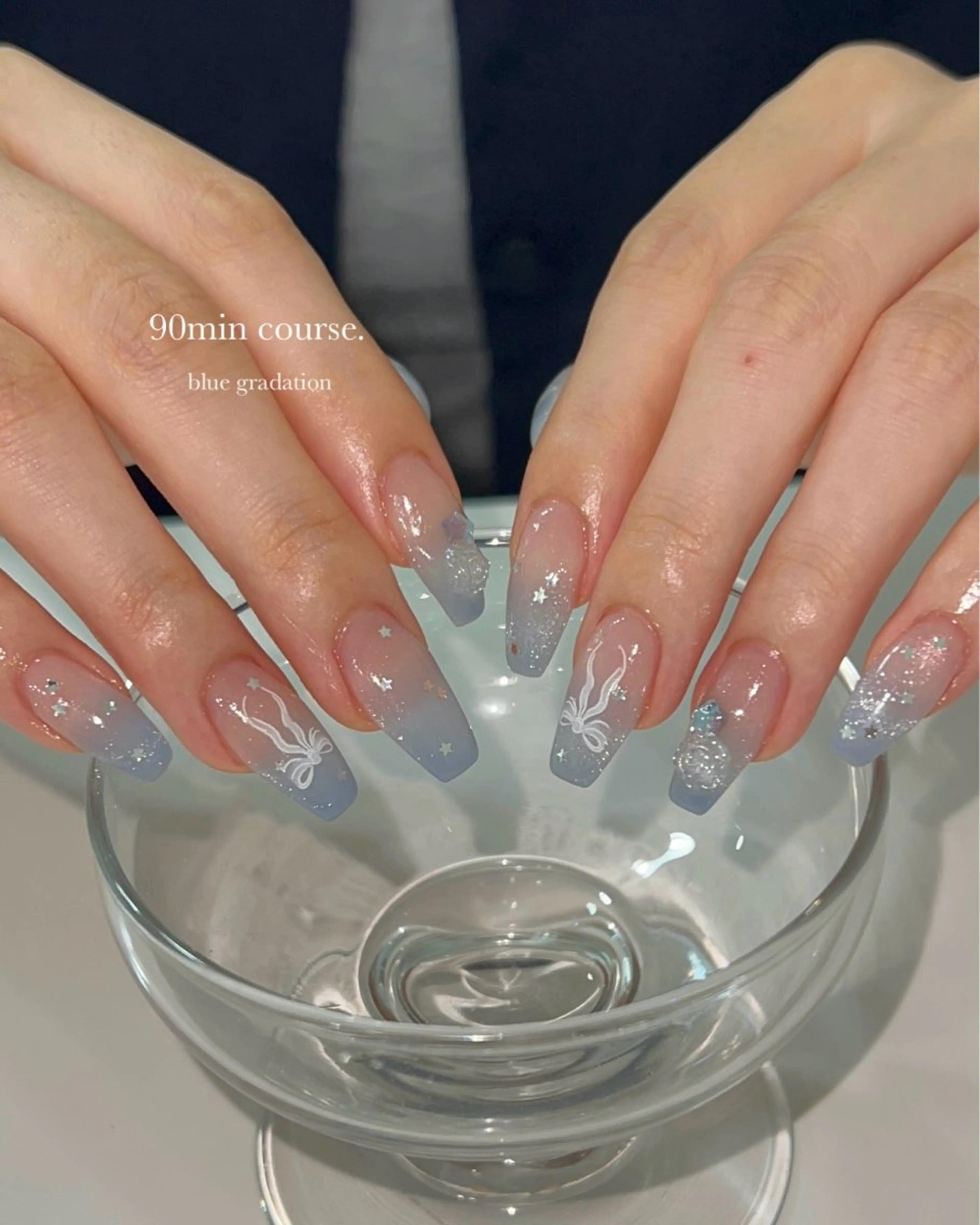ネイル nail salon LIAn.所属・LIAn. nakamuraのネイルデザイン