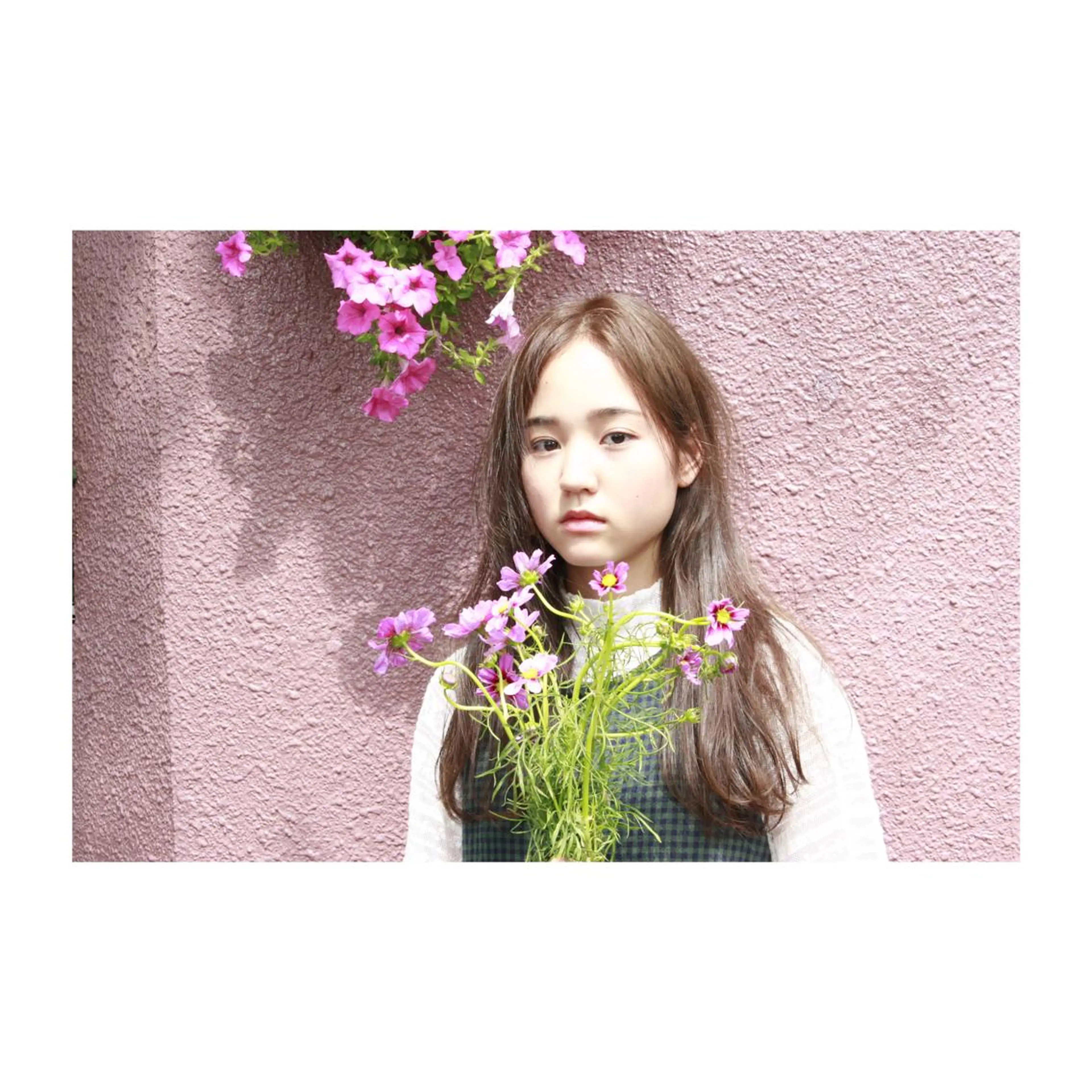 ロング canvas.所属・canvas. 今泉具視のその他イメージ