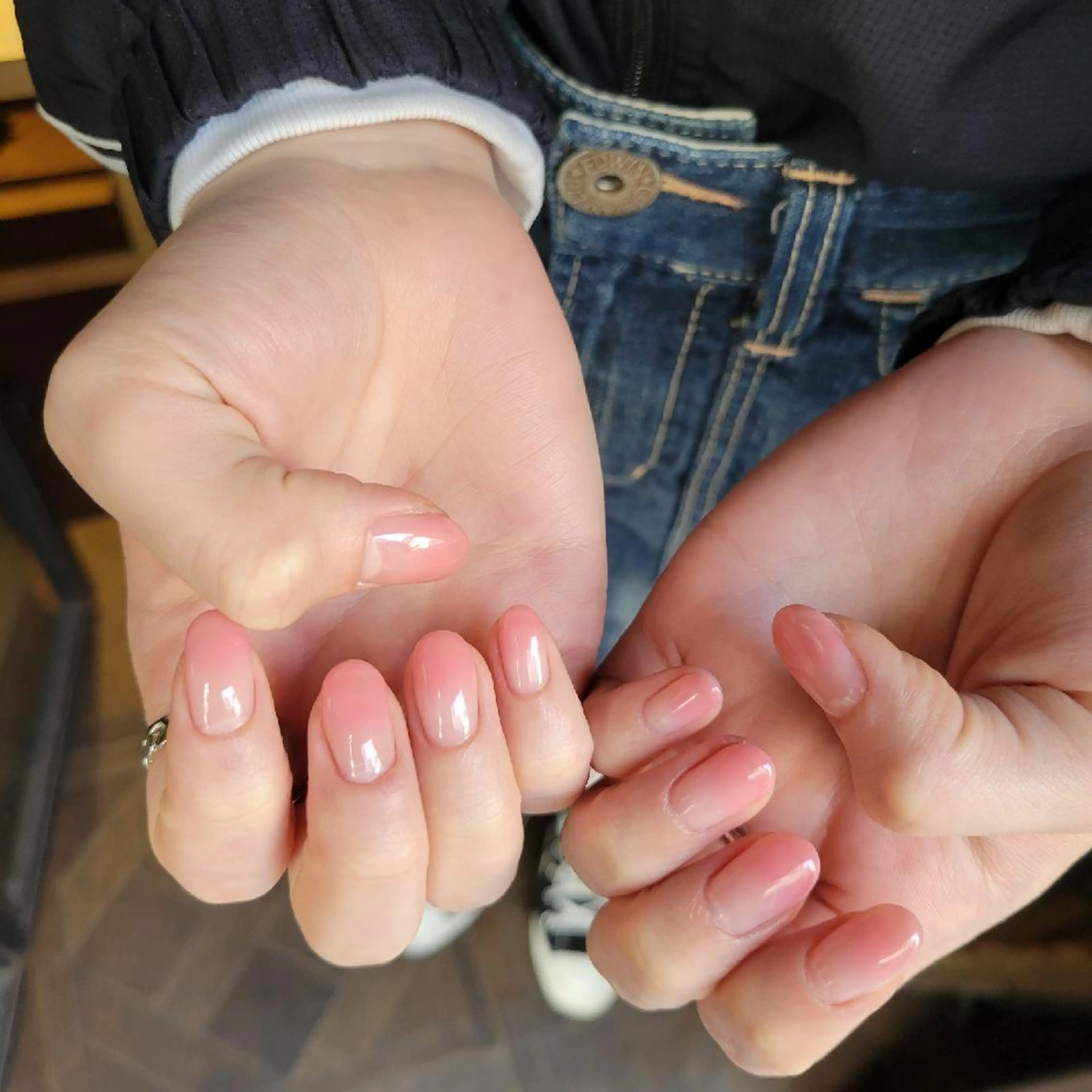 ネイル ハンドネイル YUUKOKU Nailのネイルデザイン