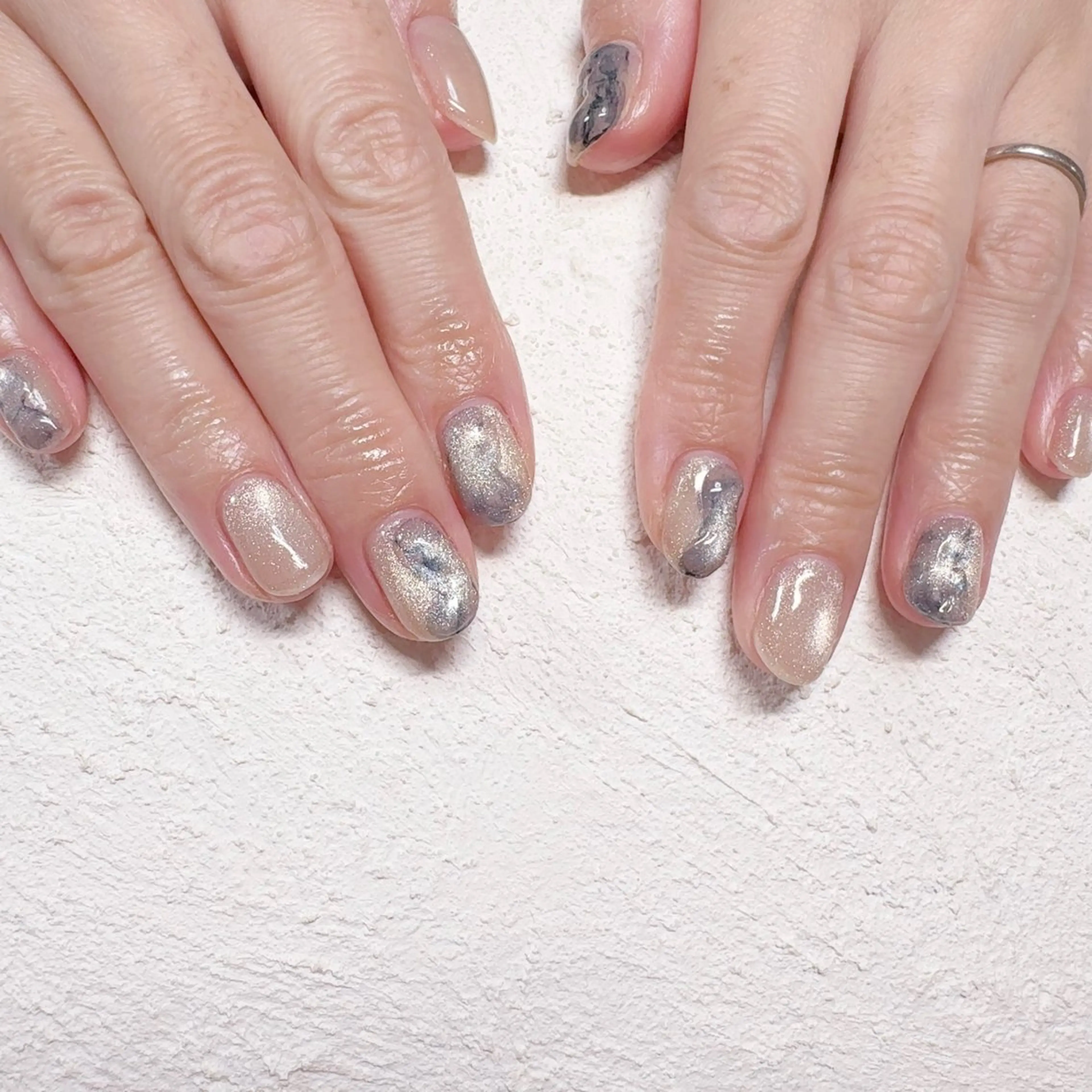 ネイル Regaro i.sのネイルデザイン