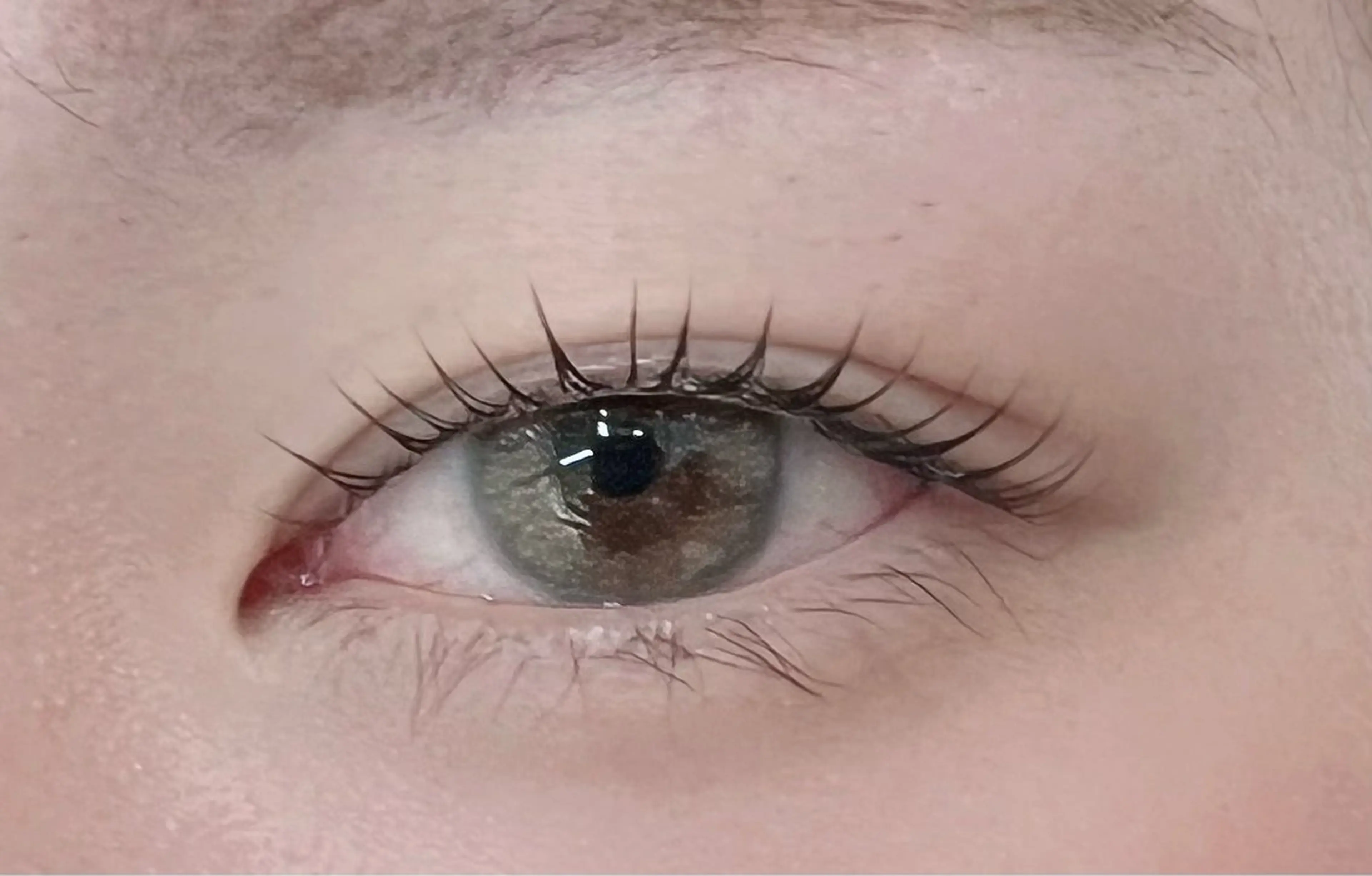 マツエク・マツパ まつげパーマ ☆CHERIE. nunuro‎本町☆のマツエク・マツパデザイン