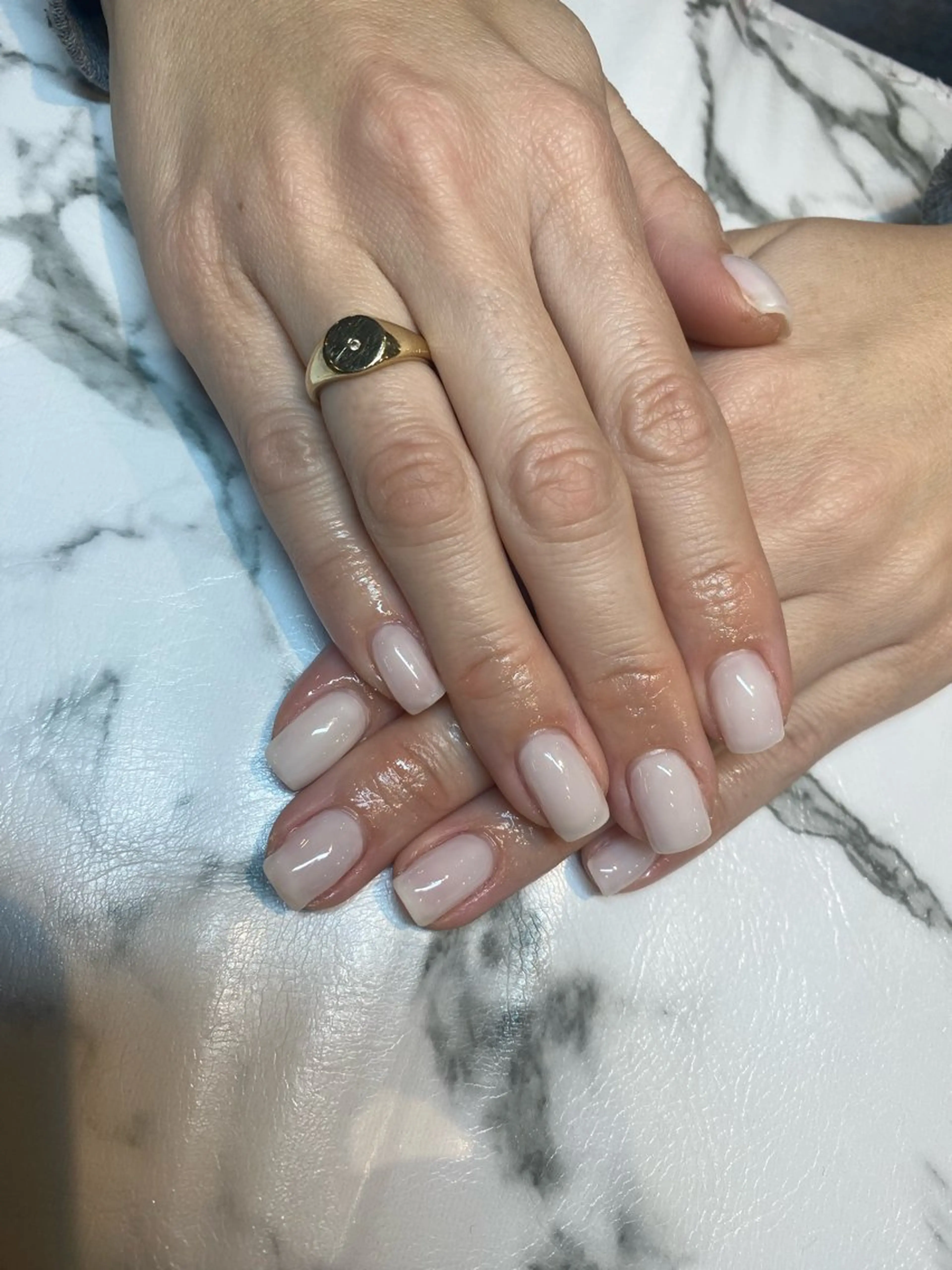 ネイル ハンドネイル M. Junkoのネイルデザイン