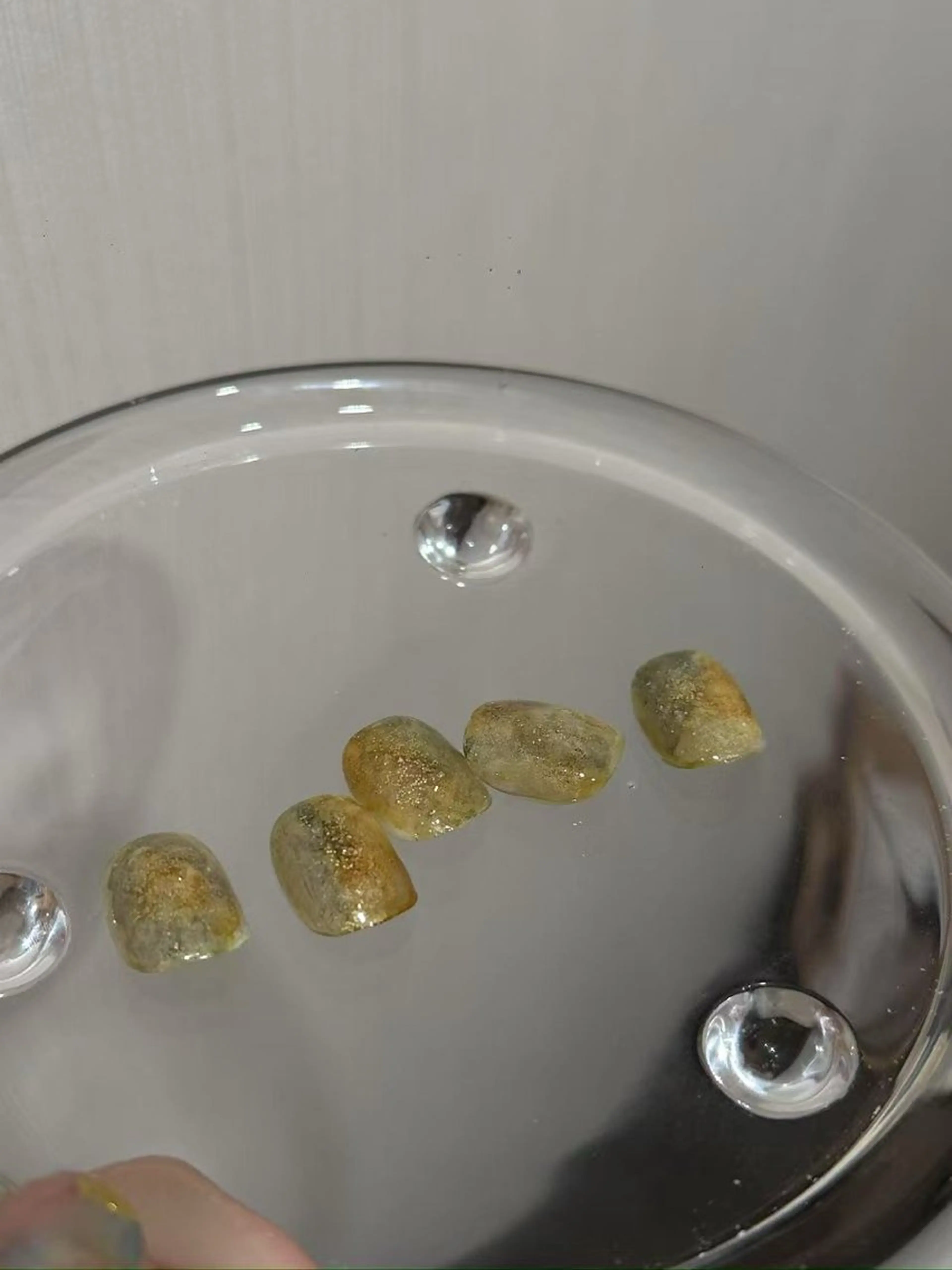 ネイル ハンドネイル younail所属・Younail 🍇のネイルデザイン