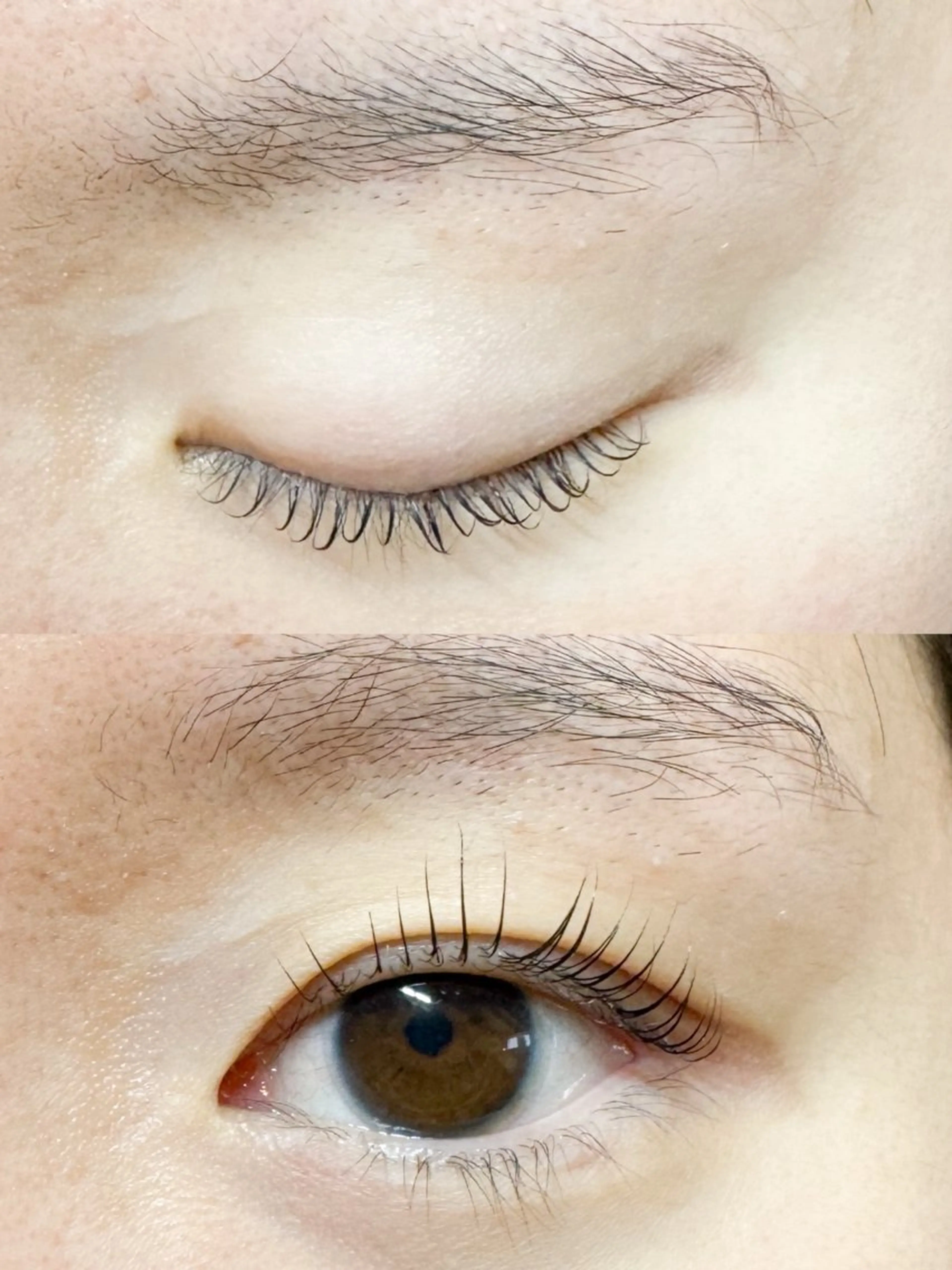 マツエク・マツパ まつげパーマ Isogai 𓏸𓍯のマツエク・マツパデザイン