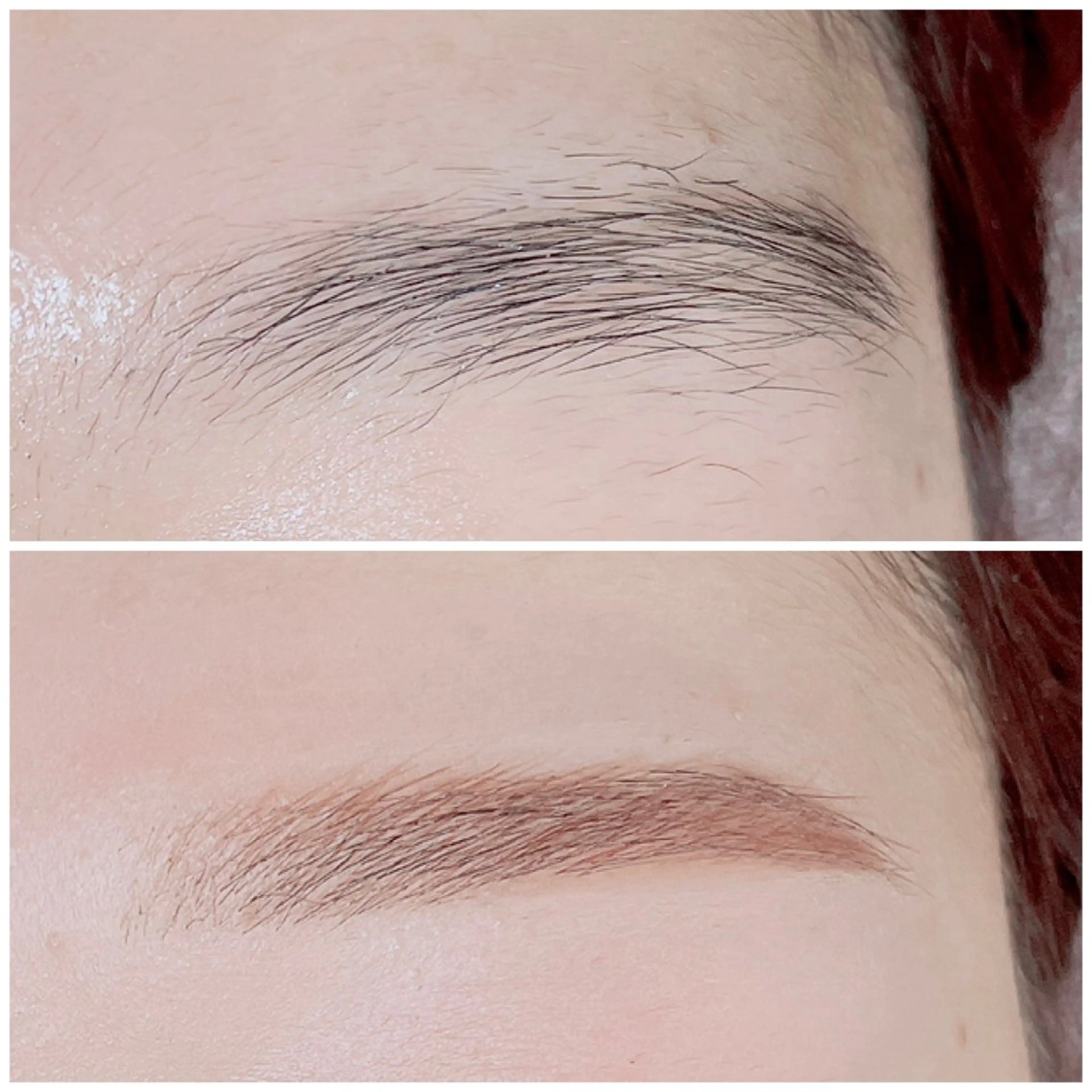 アイブロウ アイリスト araiのマツエク・マツパデザイン