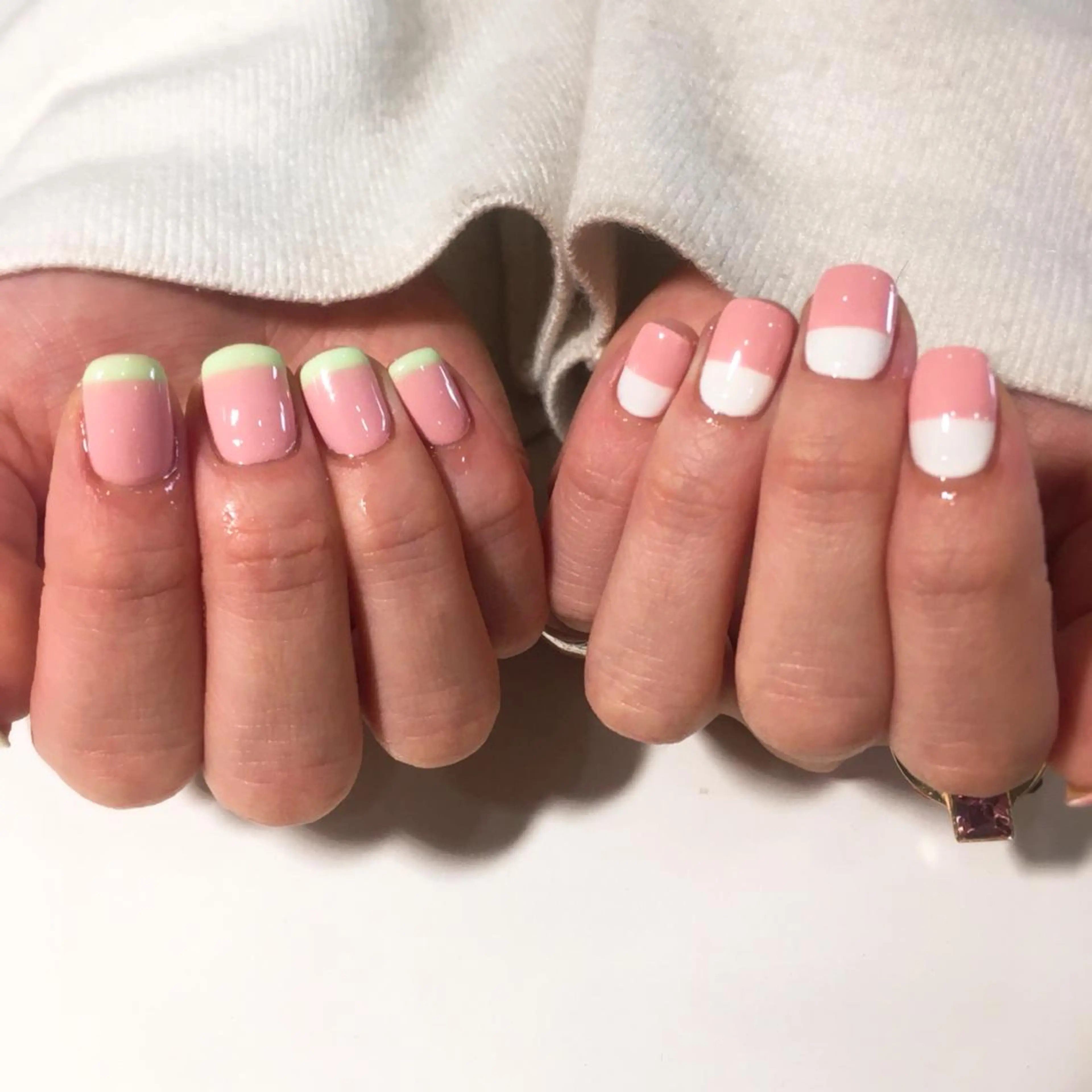 ネイル private  nail salon  ranan所属・nailsalon RANANのネイルデザイン