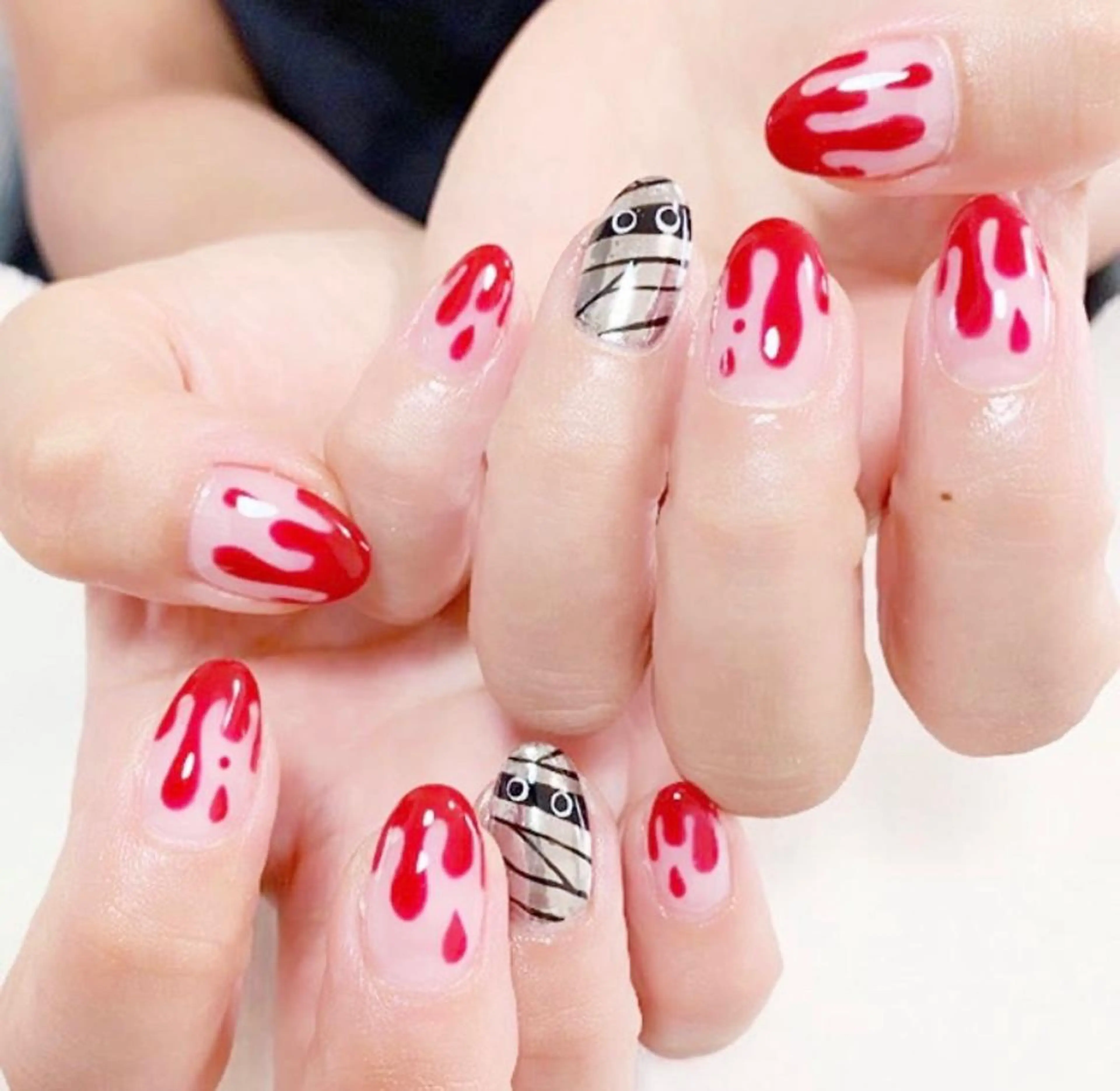 ネイル Pretty  J nail salon所属・pretty Jのネイルデザイン