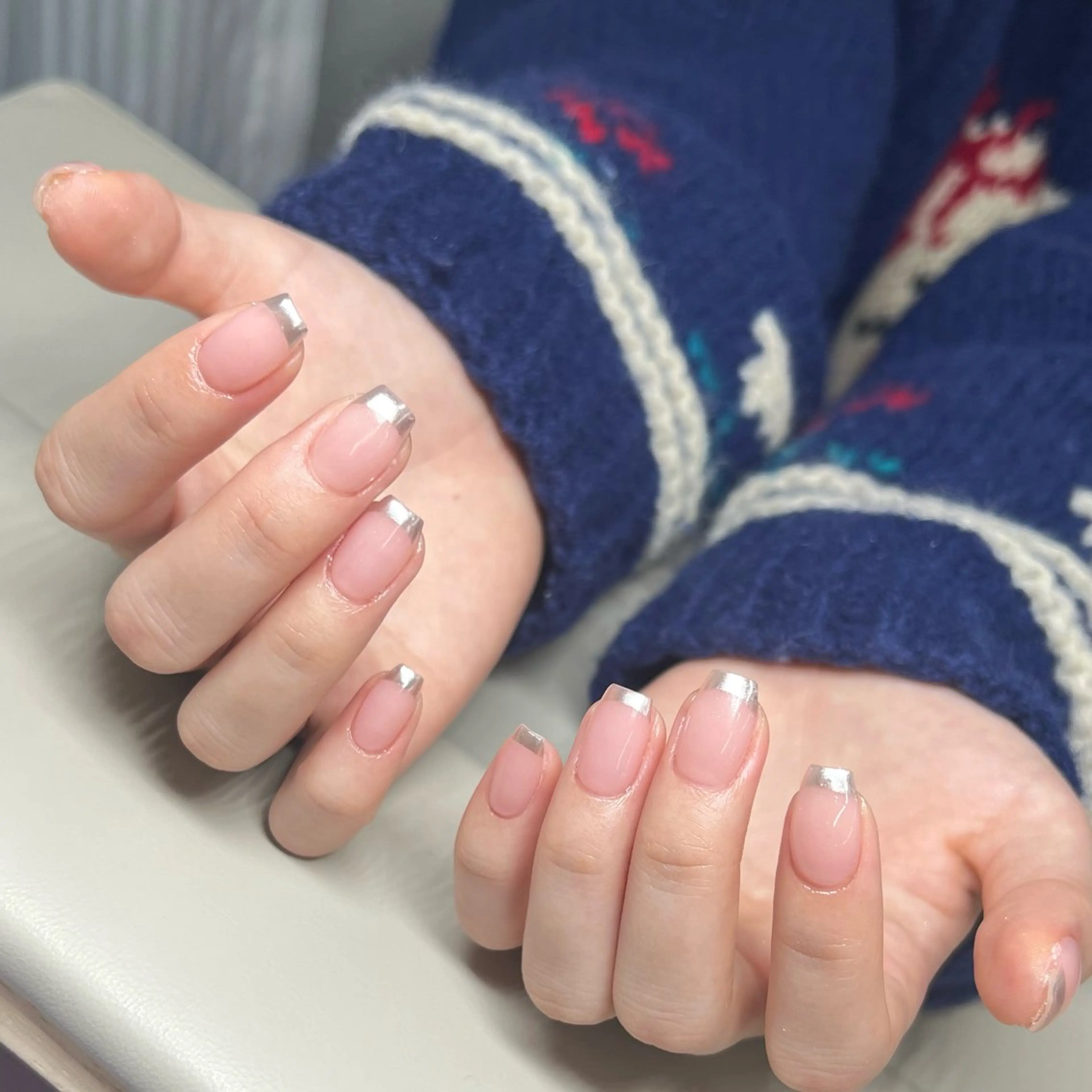 ネイル lumiereva nail salon所属・Lumiereva nail salonのネイルデザイン