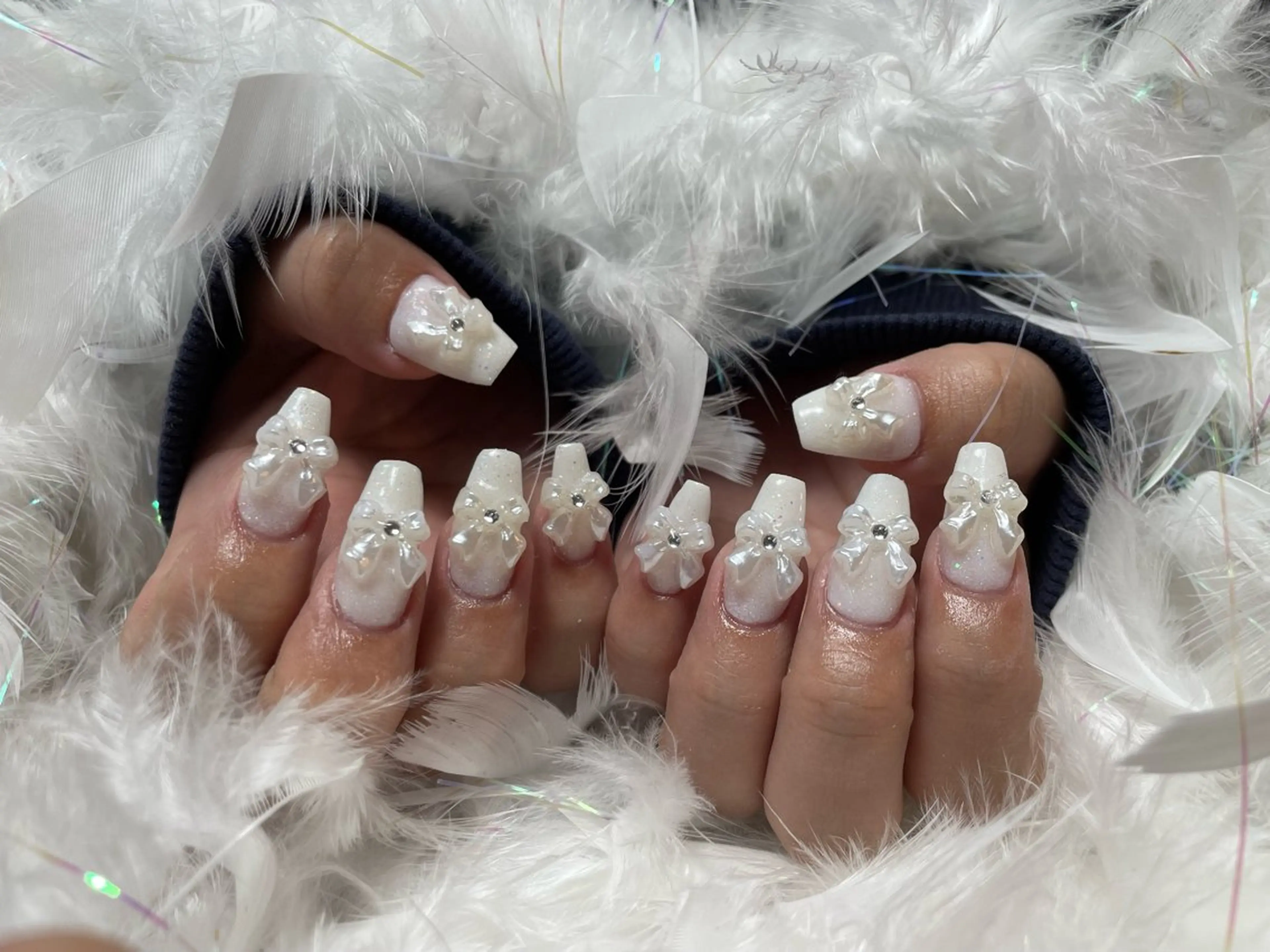 ネイル twincle nailのネイルデザイン