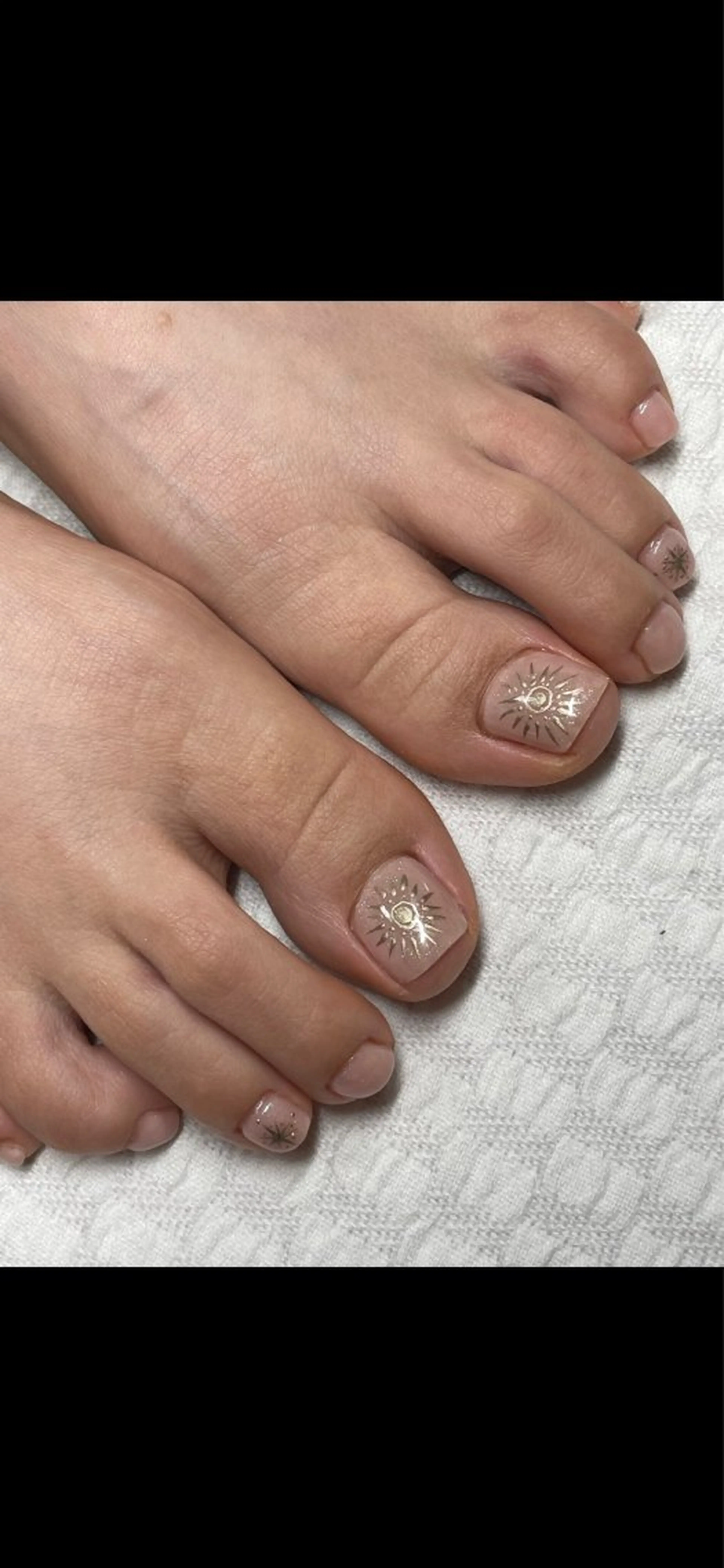 ネイル private salonopalのネイルデザイン