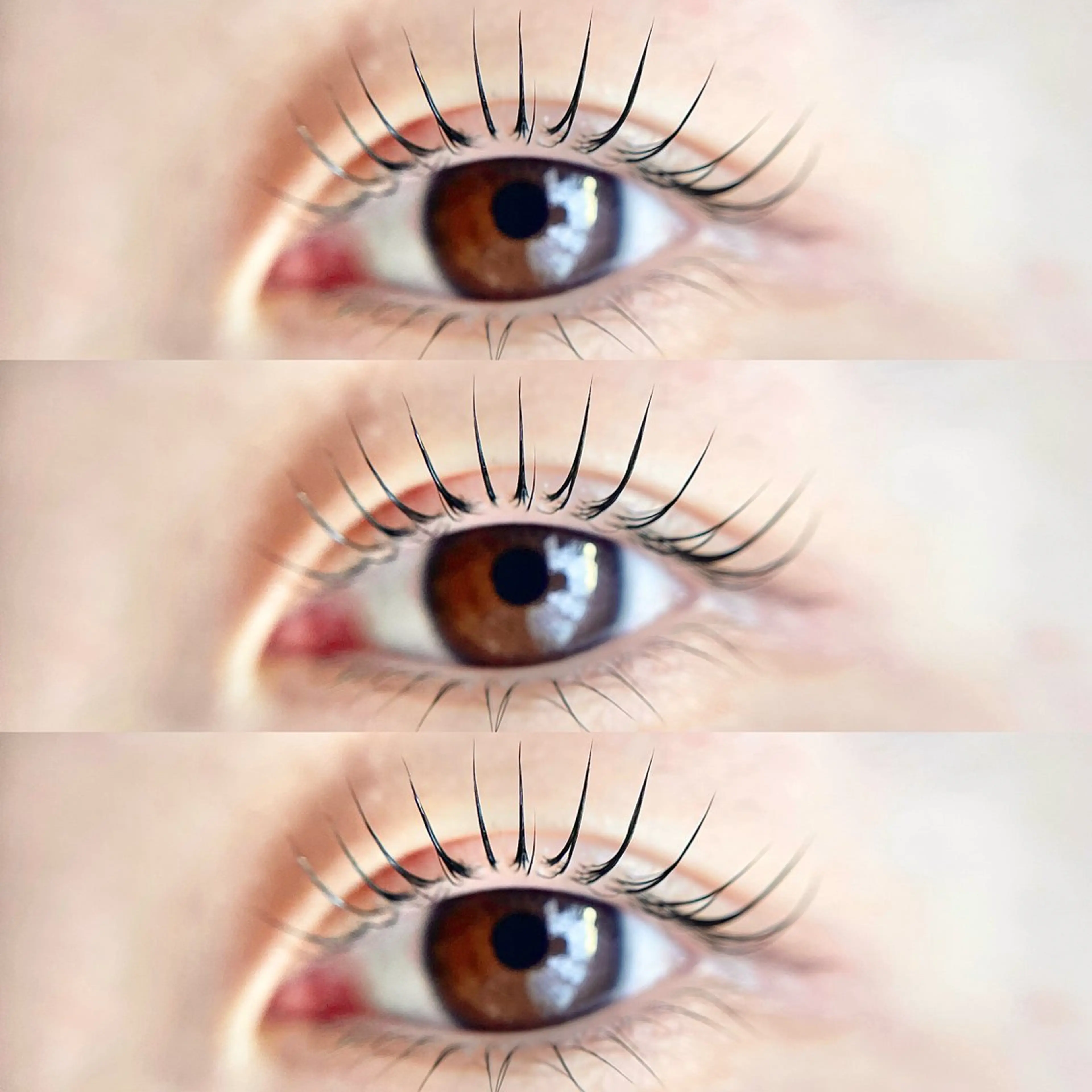 マツエク・マツパ nouvell所属・nouvell 🪐sanaのマツエク・マツパデザイン