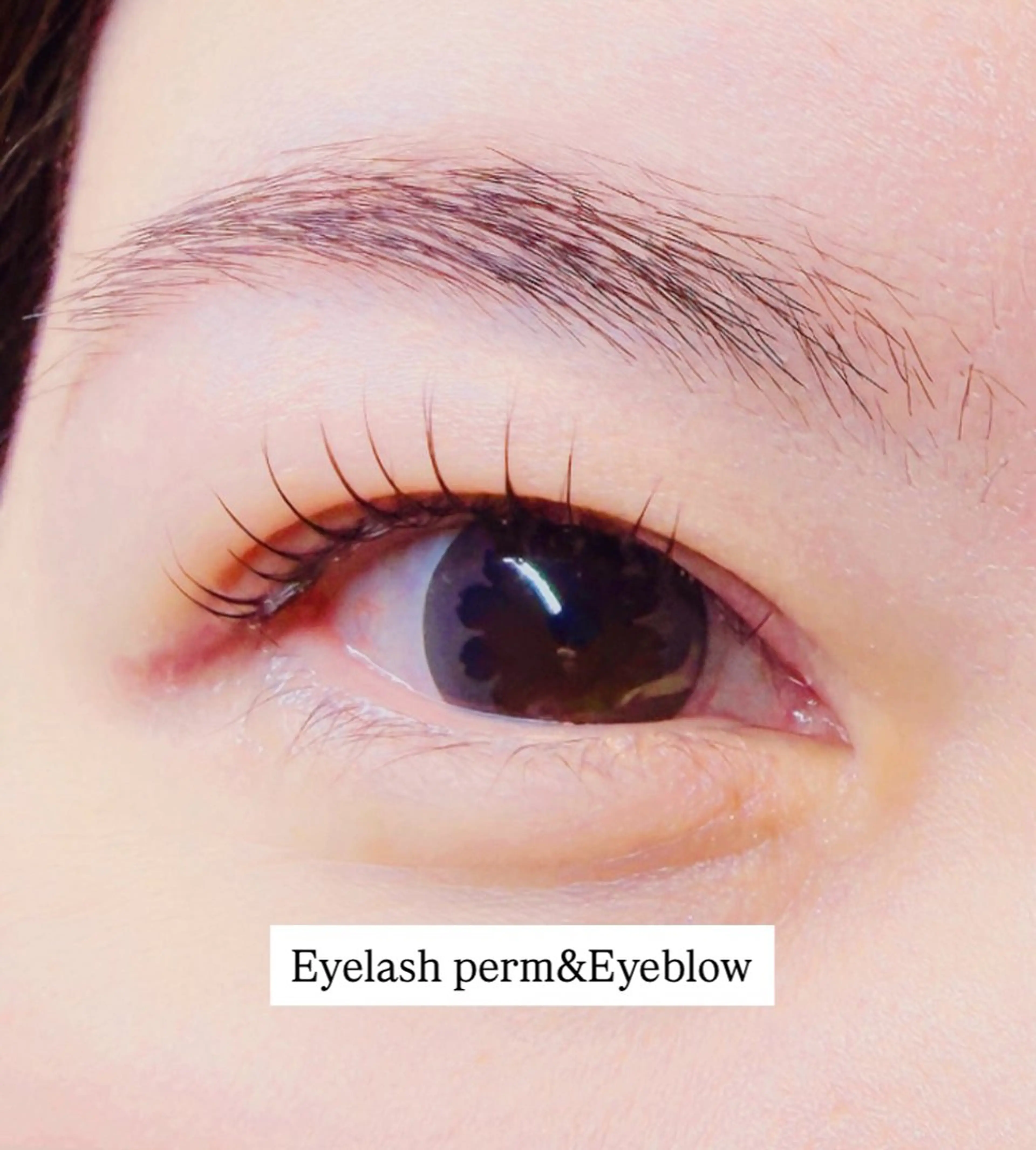 マツエク・マツパ 【N.B御成門】 SACHIKOの眉毛・アイブロウイメージ