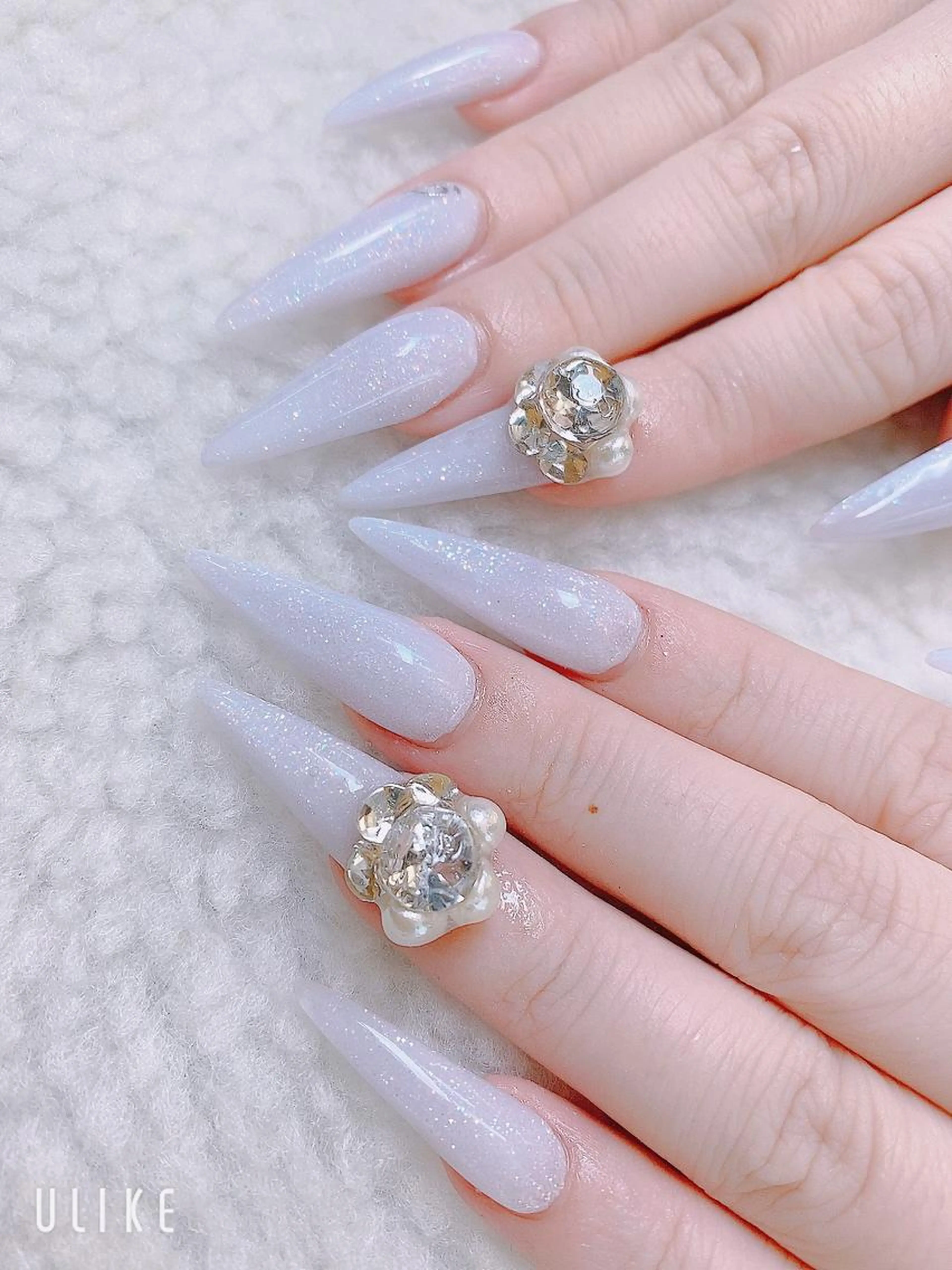 ☆*:.｡. アート2本コース .｡.:*☆ 【オフ1本100円】🌟の写真