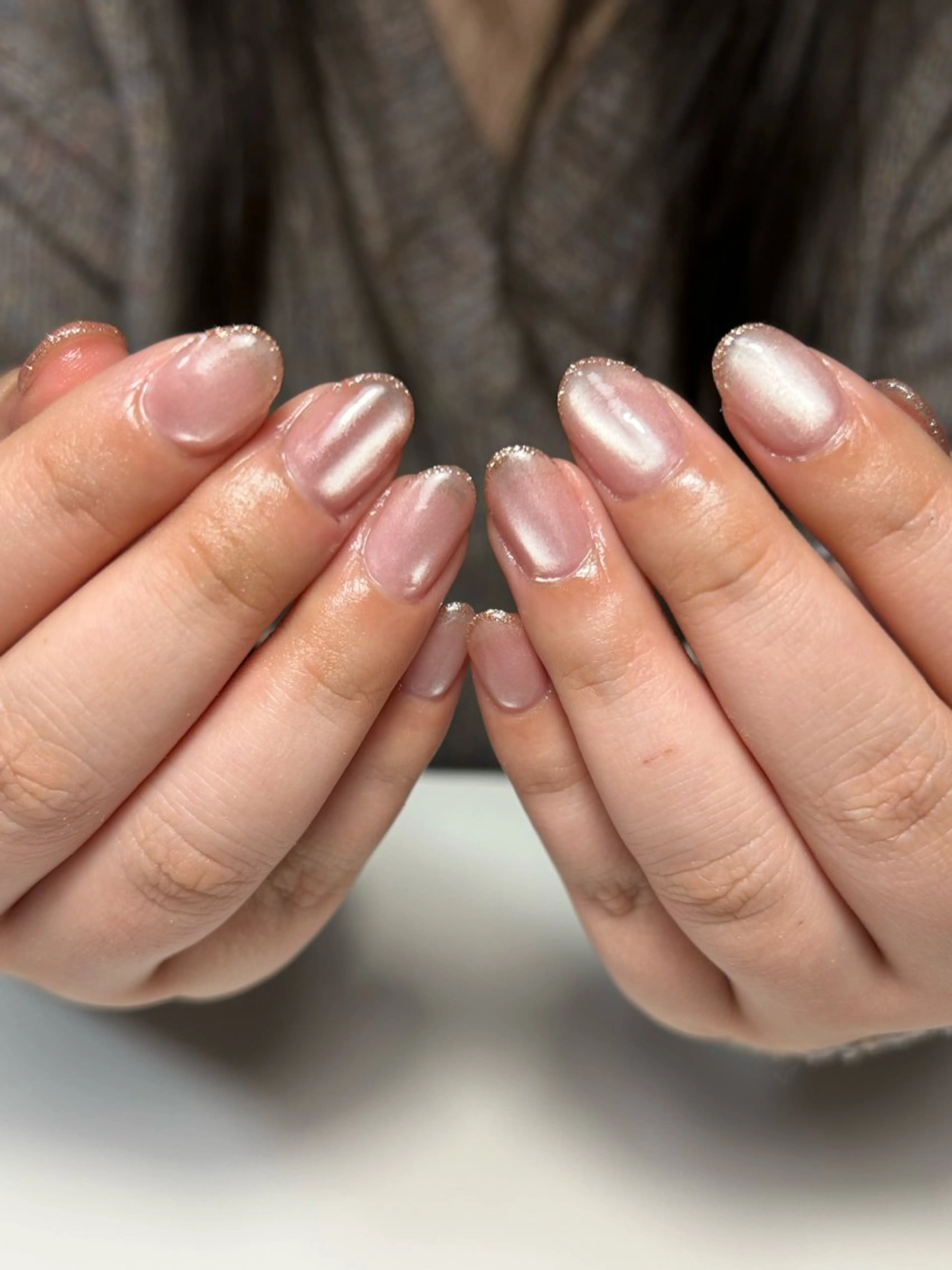 ネイル ハンドネイル miya ネイルモデル様募集中のネイルデザイン