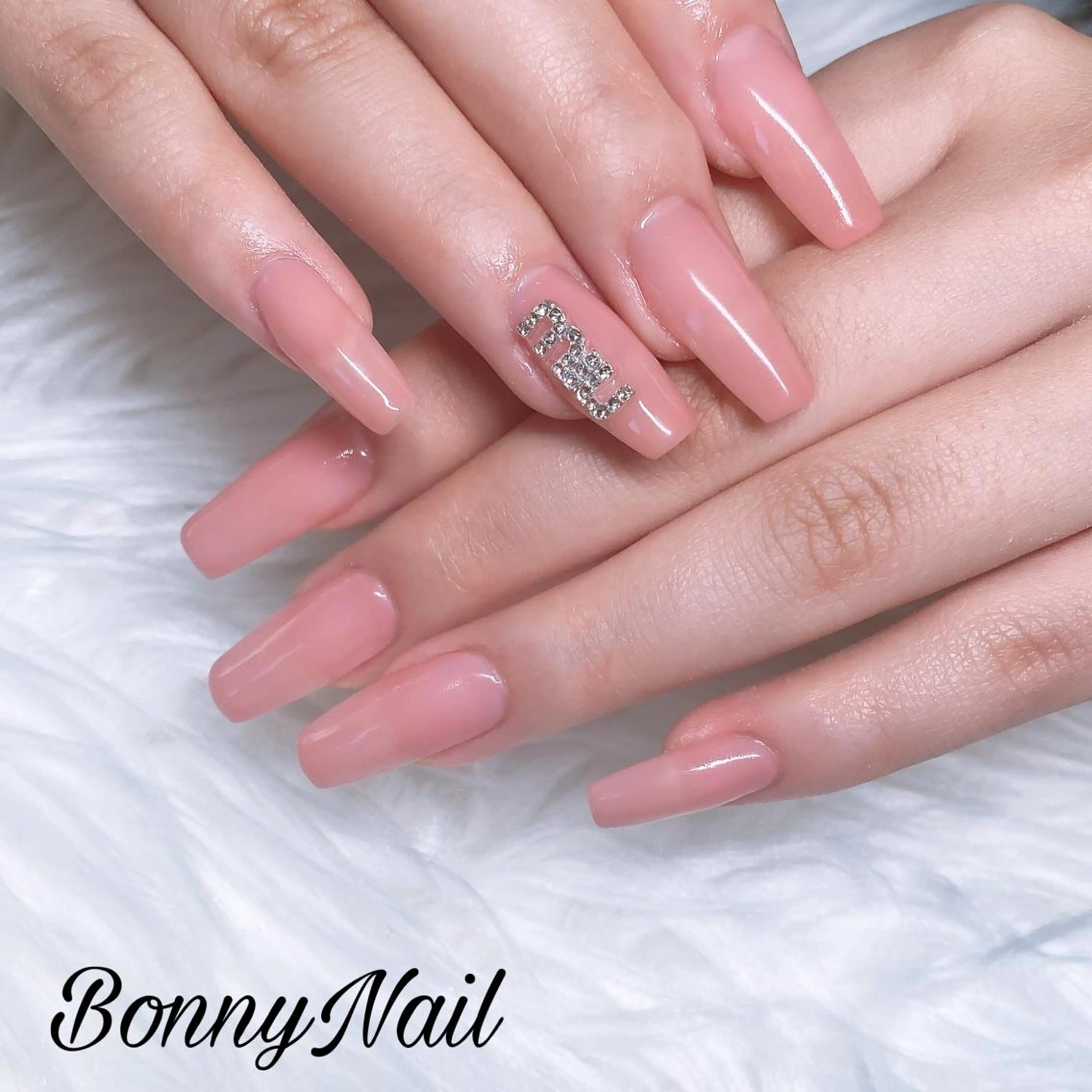 ネイル Bonny Nailのネイルデザイン