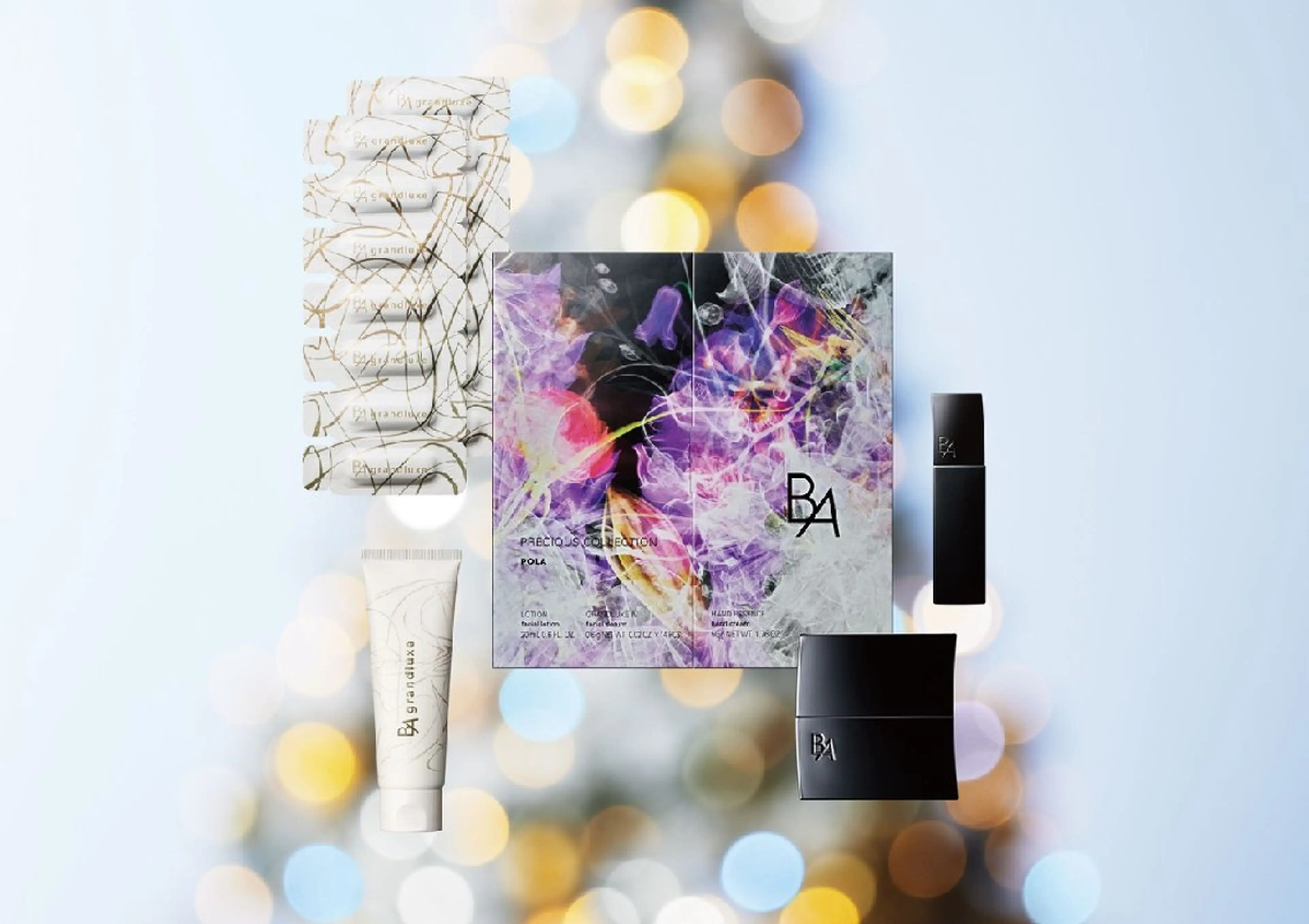 ＰＯＬＡ福岡東店所属・POLA　福岡東店 木山 のエステ・リラクイメージ