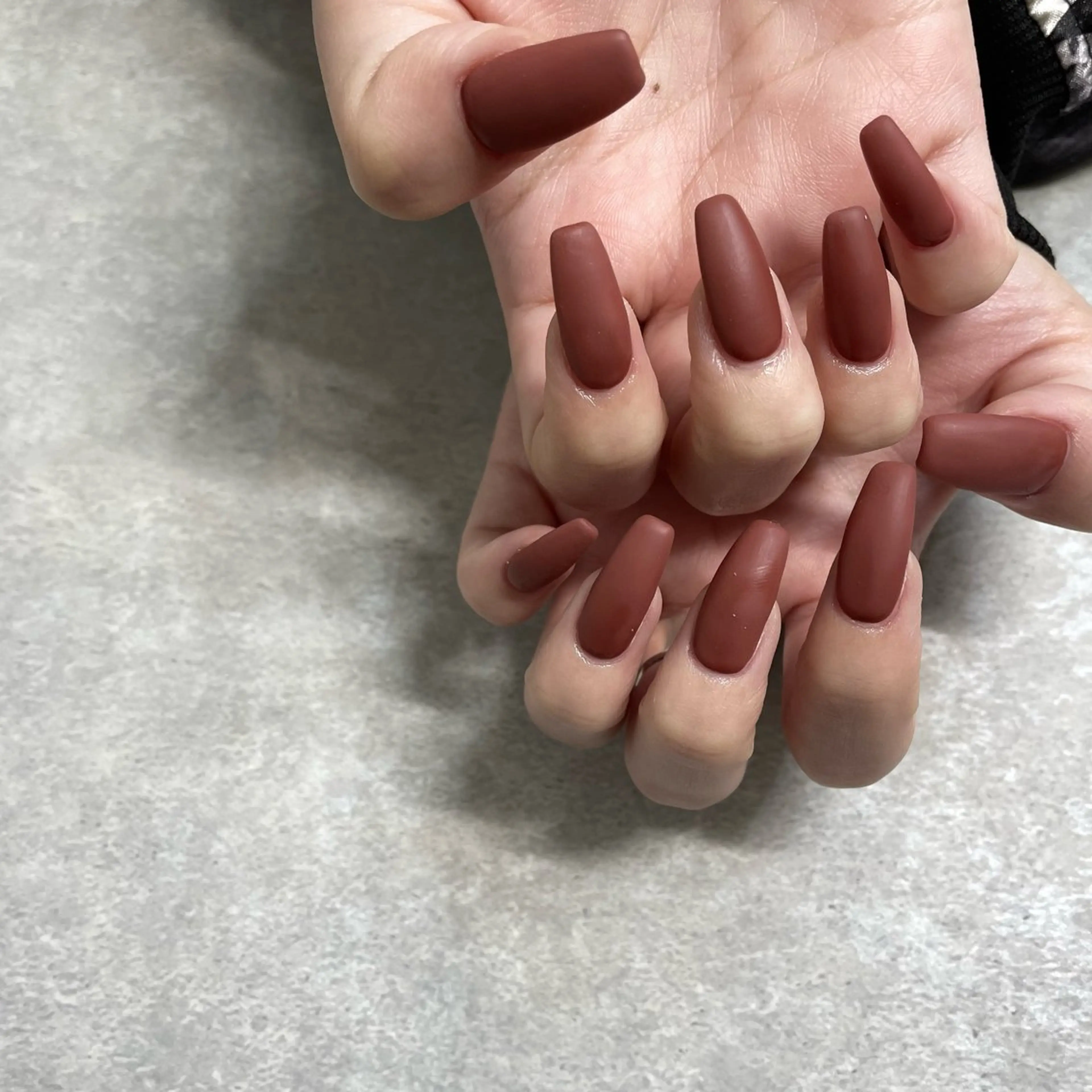 ネイル K .のネイルデザイン