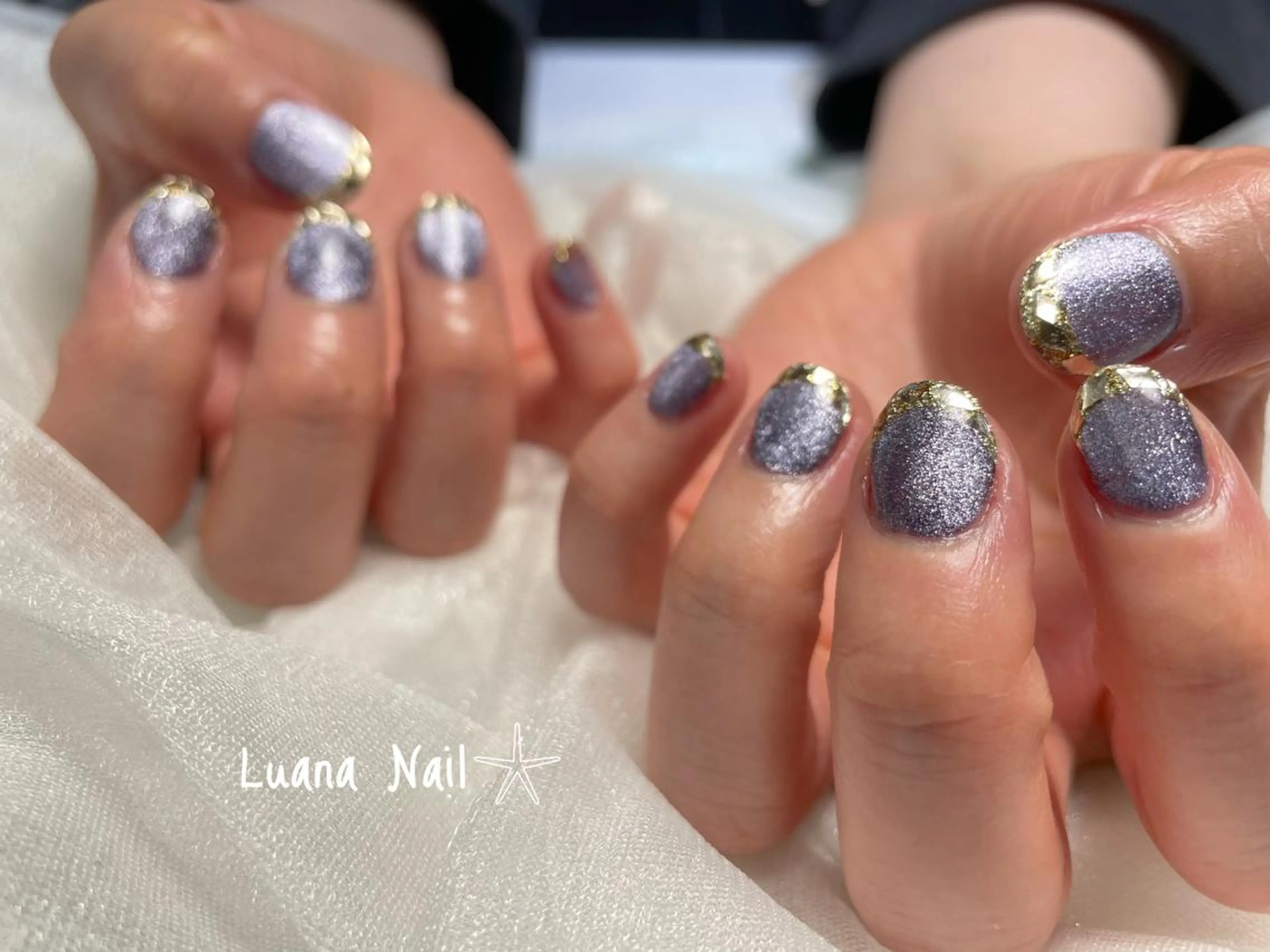 ネイル Nail Salon Subaru所属・Nail Salon Subaruのネイルデザイン