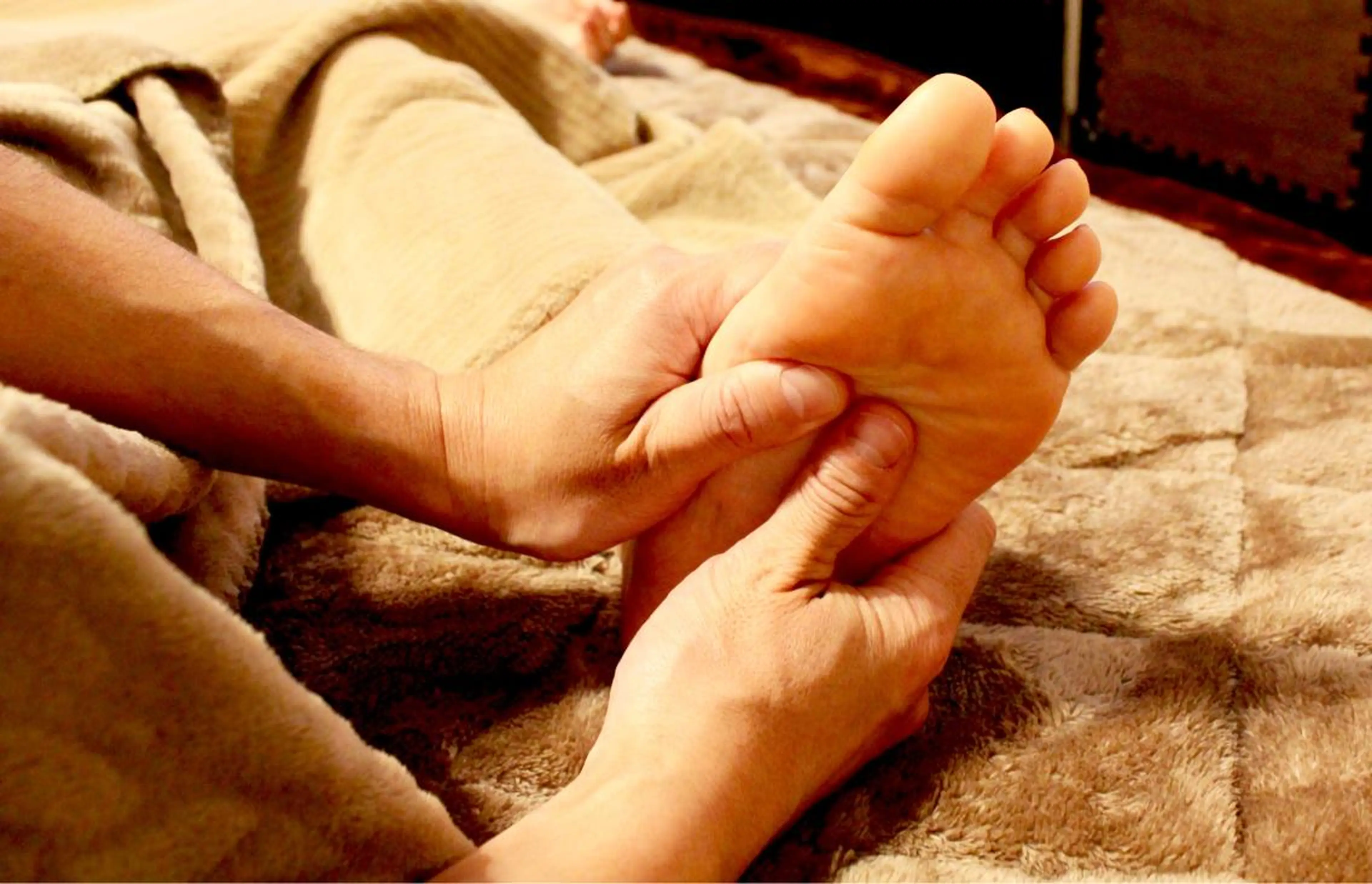 AROMAROCK .のエステ・リラクイメージ