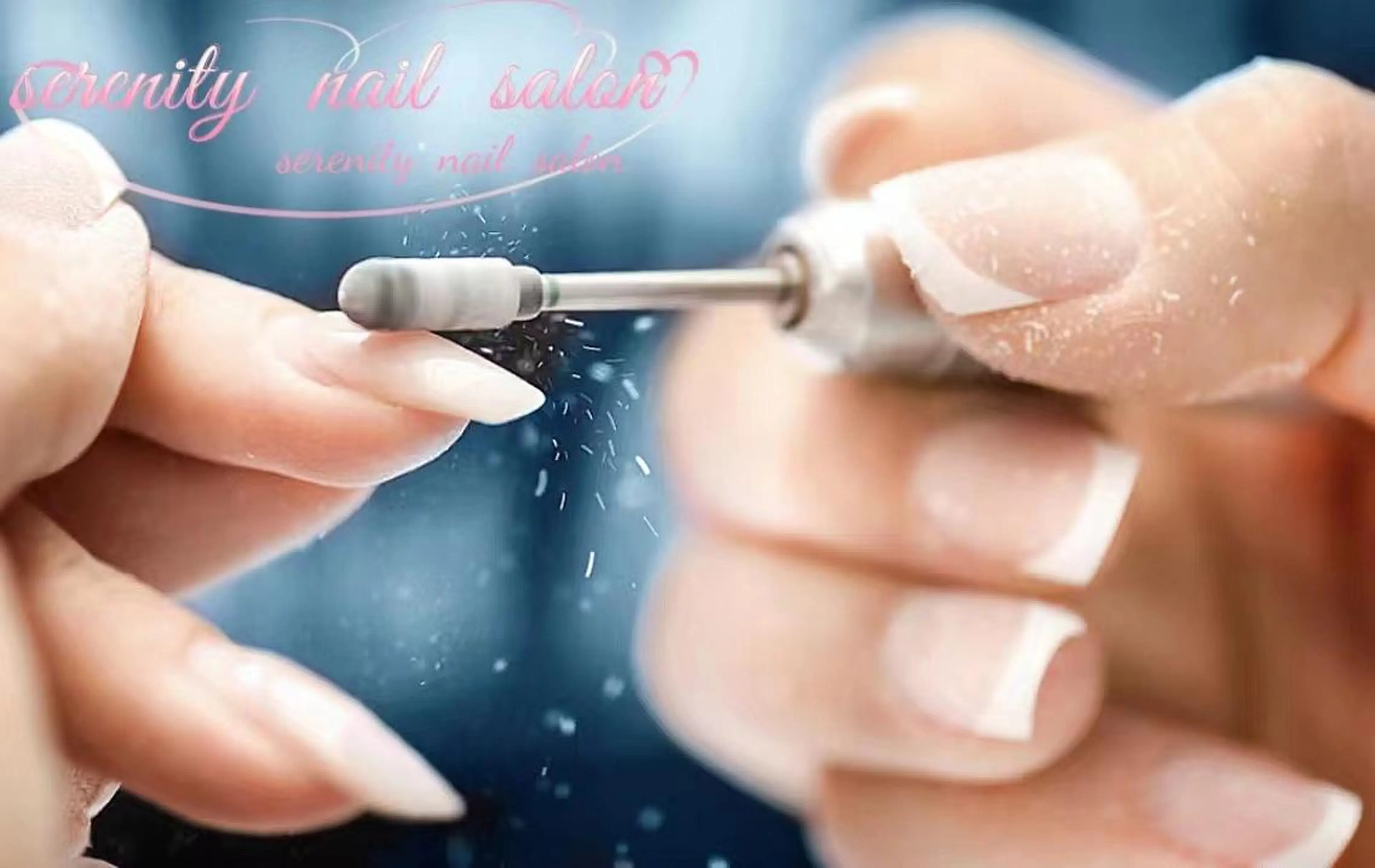 ネイル オフのみ(ネイル) ✨Serenity Nail salonのネイルデザイン