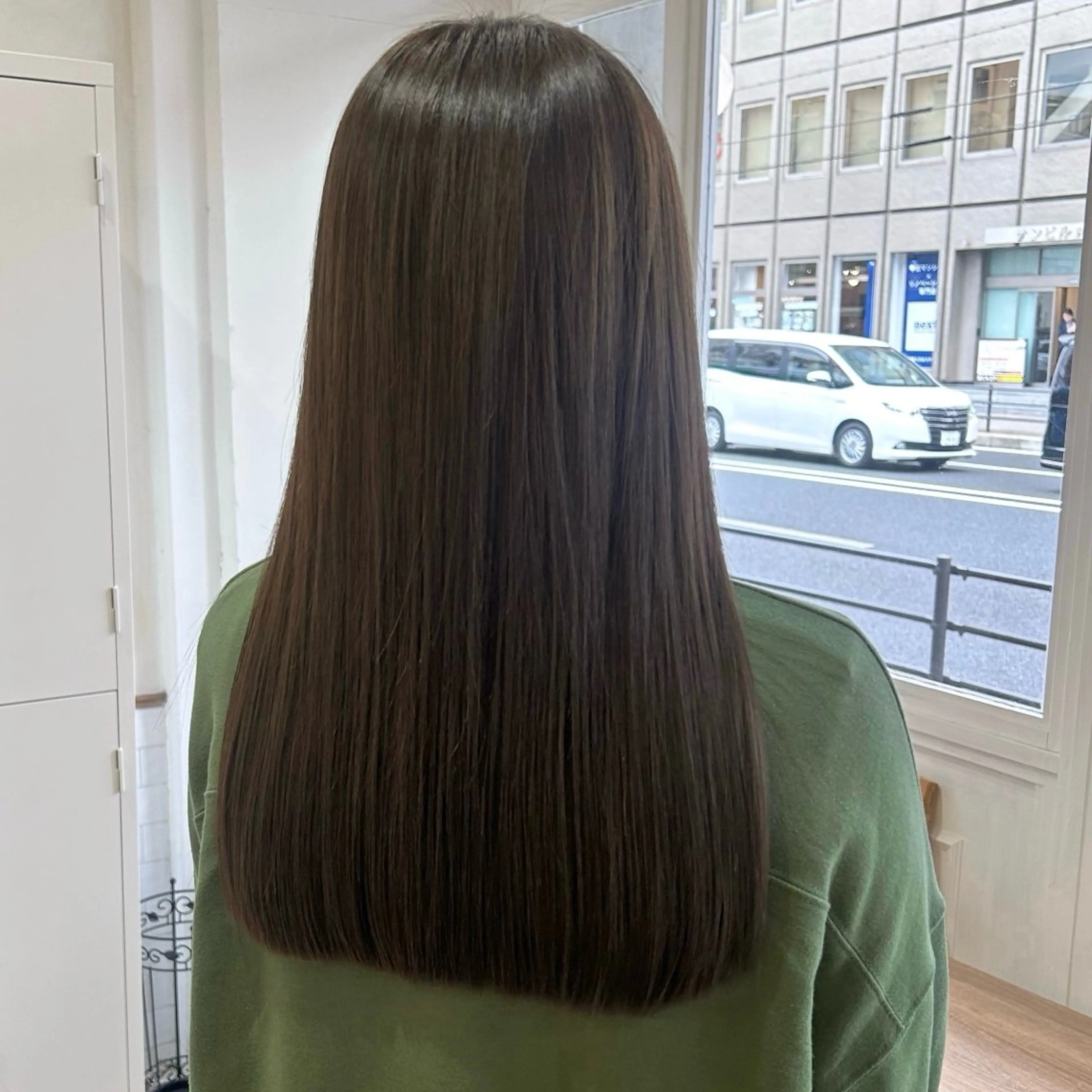 🩵minimo限定️🩵高保湿7STEPトリートメント ケラスターゼオレオマスク付き🌟の写真