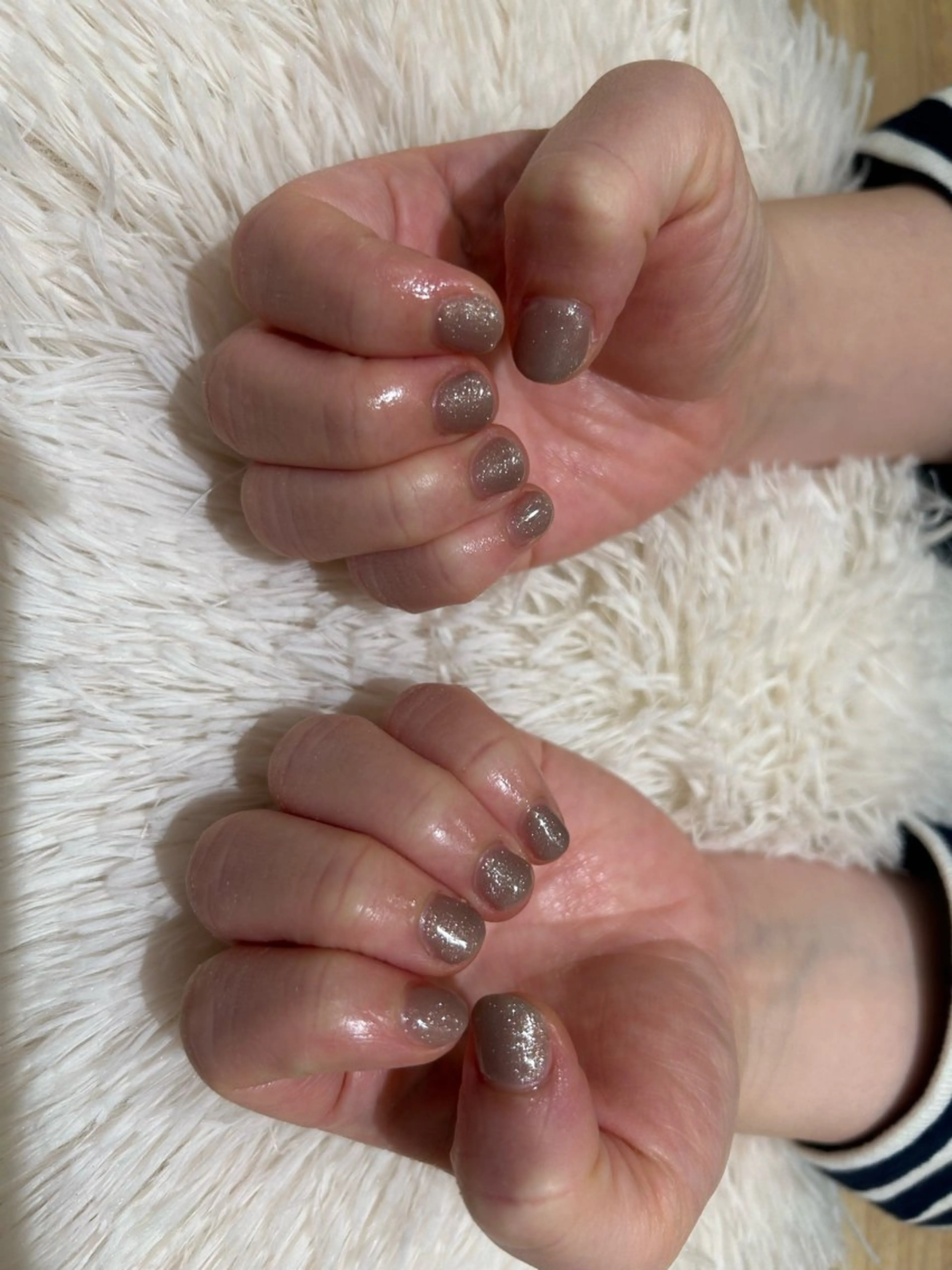 ネイル 秦 ネイルステーションのネイルデザイン