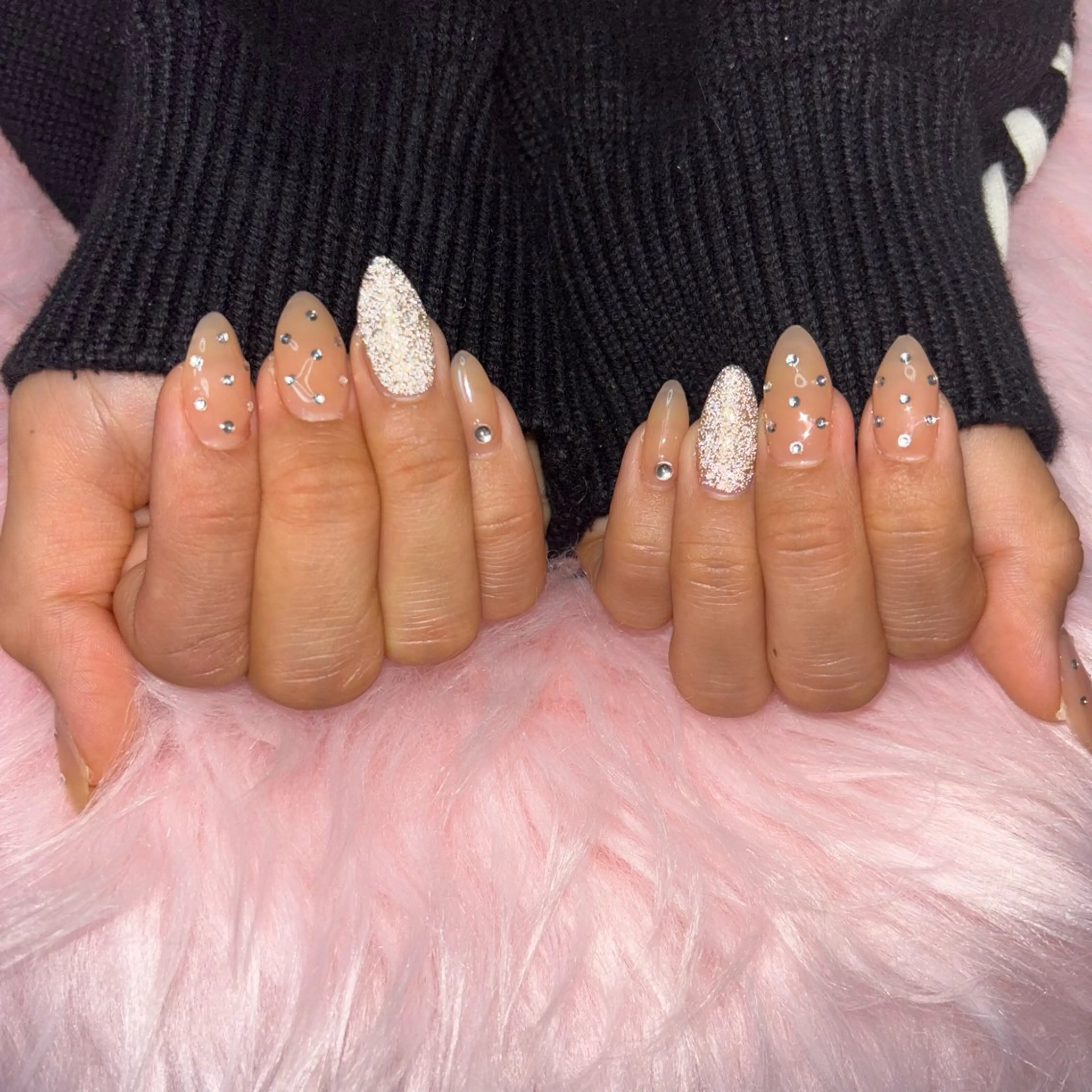 ネイル TABATA RUMIのネイルデザイン