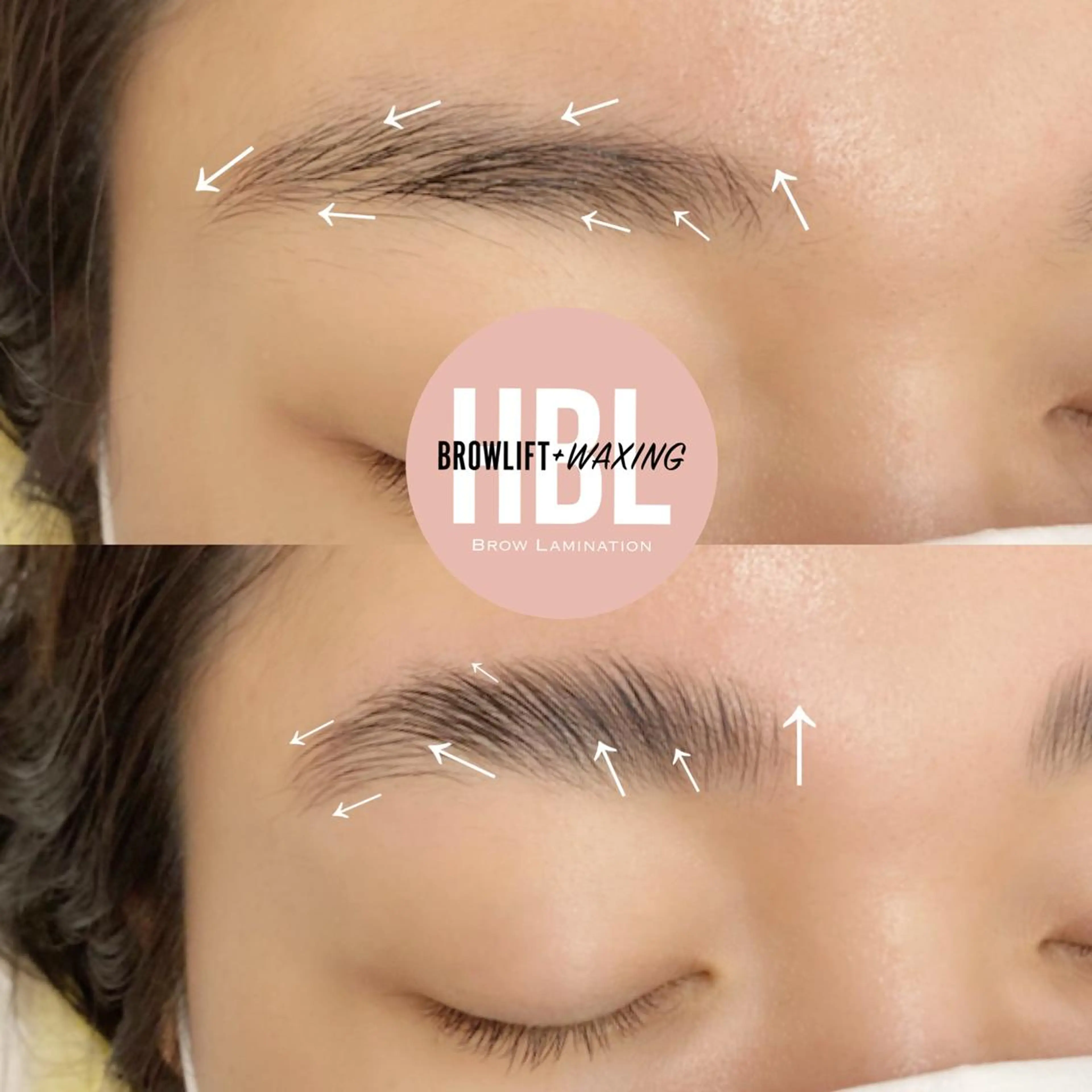 マツエク・マツパ アイブロウ ハリウッドブロウリフト 𓊆ᶠᵉᵉʸ𓊇 ᶜᴴᴵᴴᴬᴿᵁのマツエク・マツパデザイン