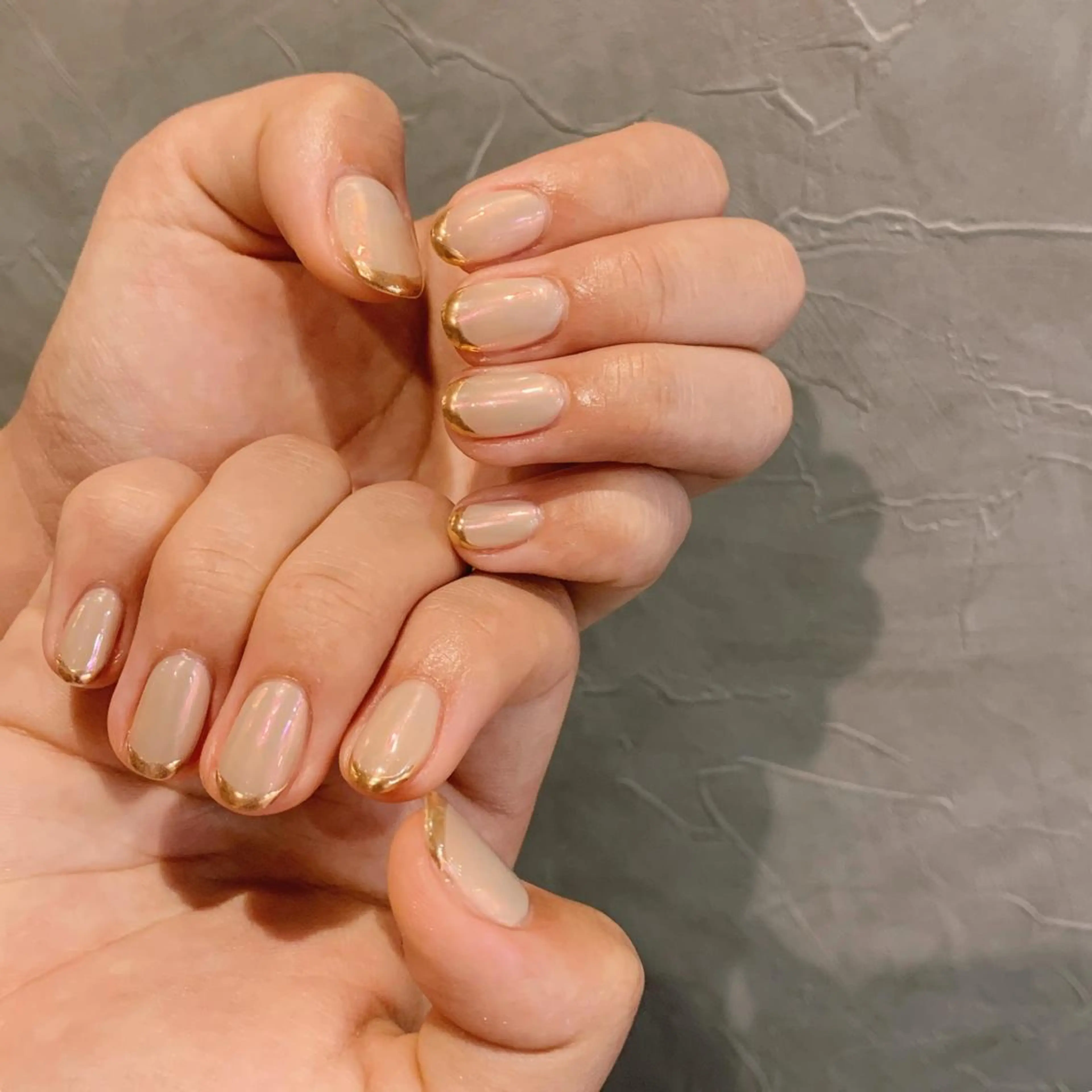 ネイル 鈴木 ひとみのエステ・リラクイメージ