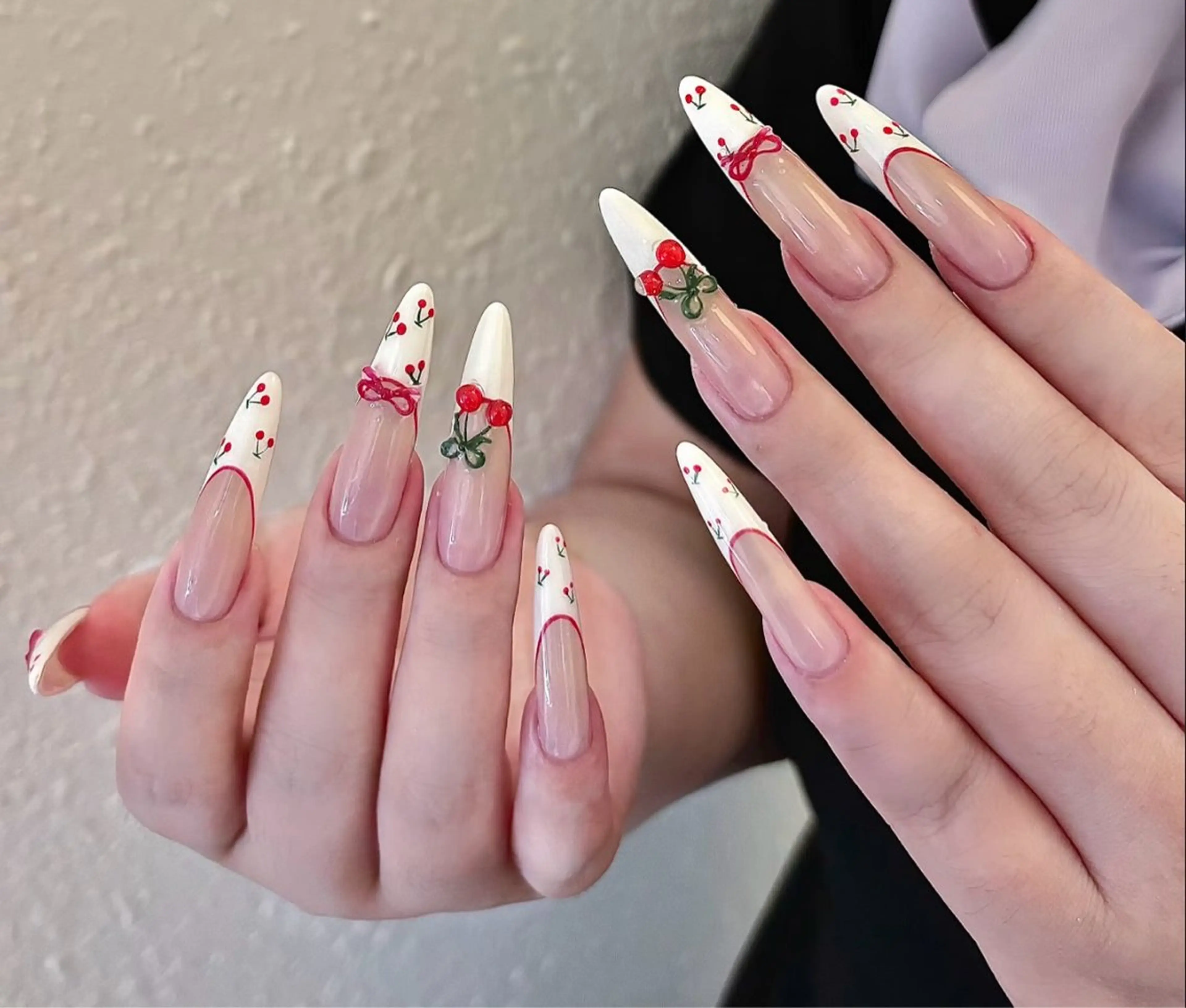 ネイル ハンドネイル D-BEAUTY Nailsalonのネイルデザイン