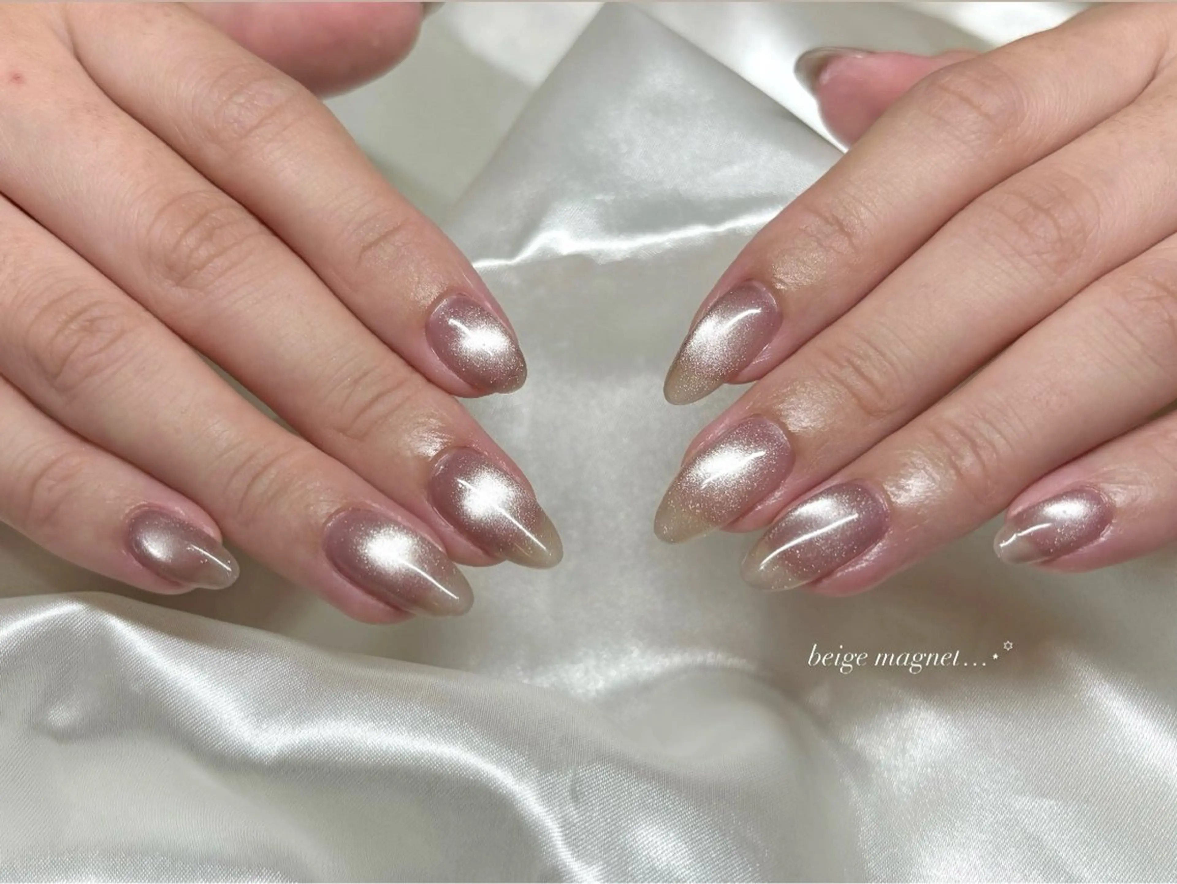 ネイル N nail ayakaのネイルデザイン