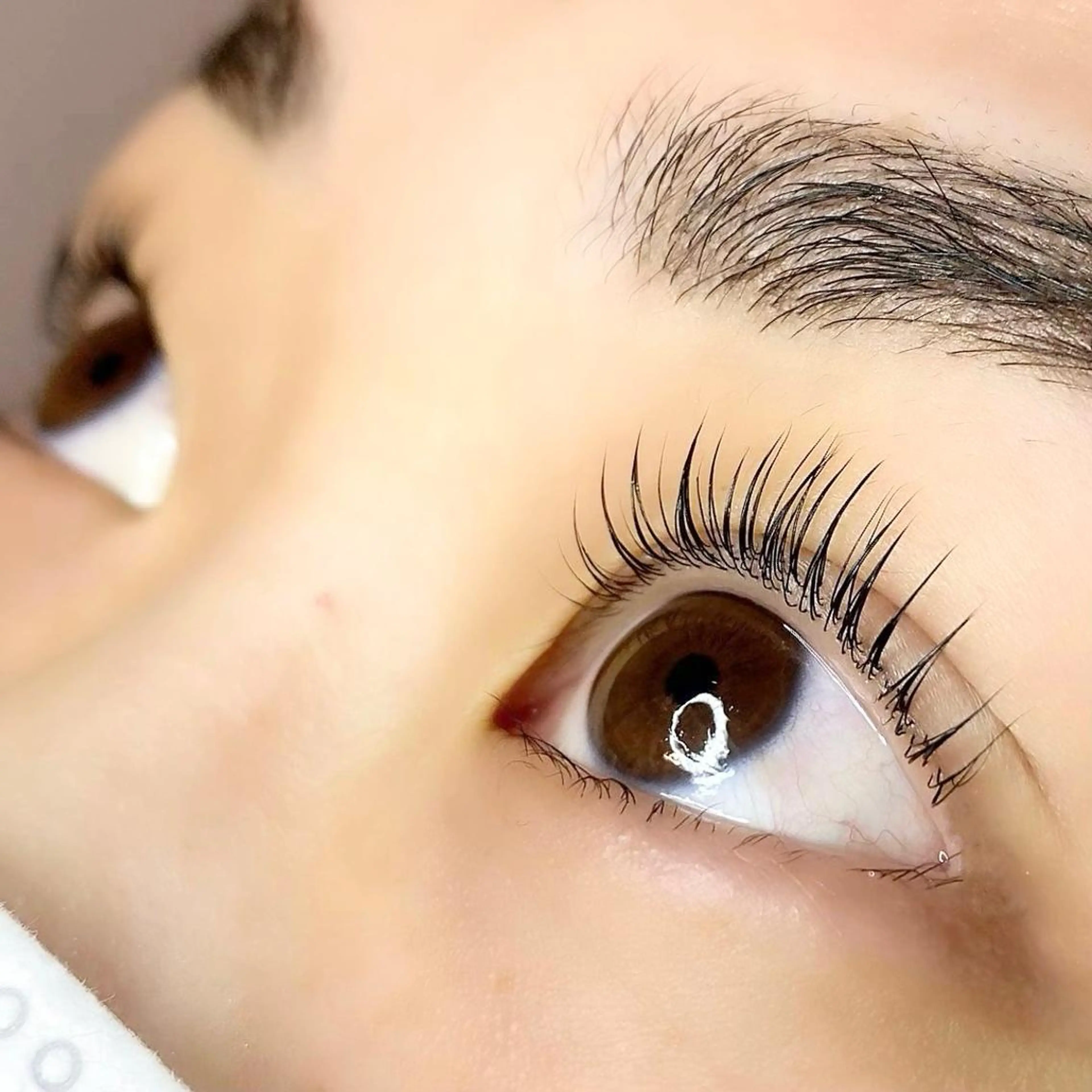 マツエク・マツパ ロレインブロウ横浜店所属・🤍アイリスト kana🤍のマツエク・マツパデザイン