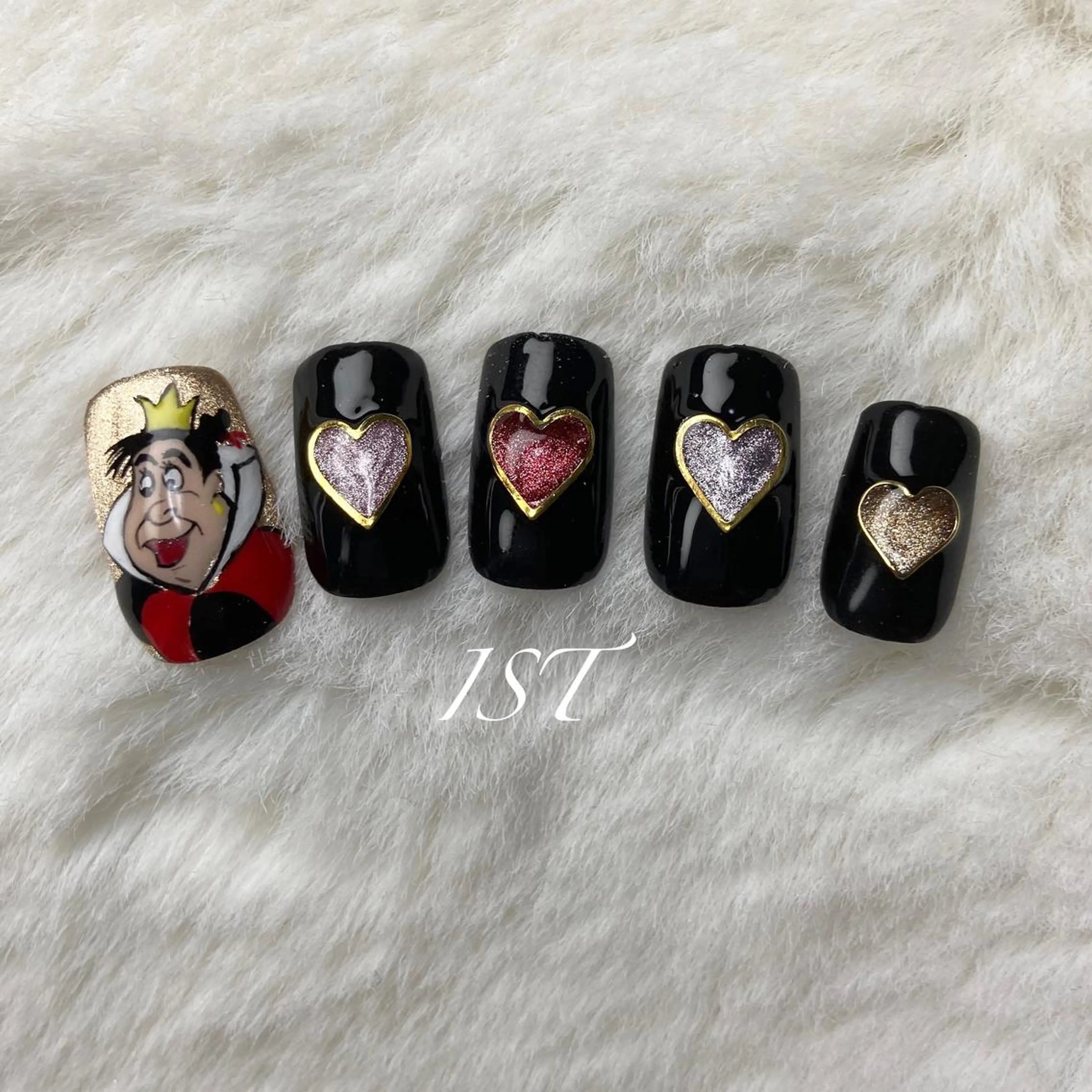 ネイル メンズ歓迎🙆♀️ エステ/ネイルISTのネイルデザイン