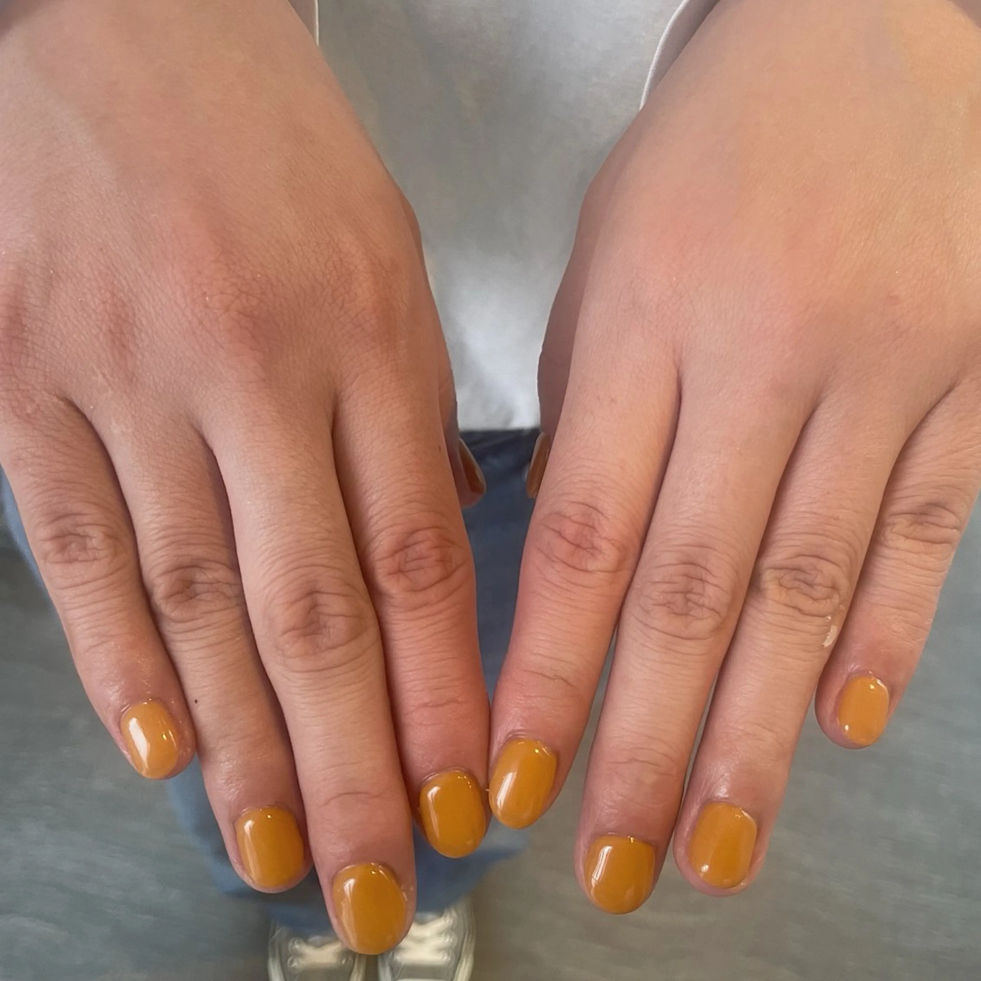 ネイル Yu_me  北堀江店所属・Yu_me 北堀江 chikaのネイルデザイン