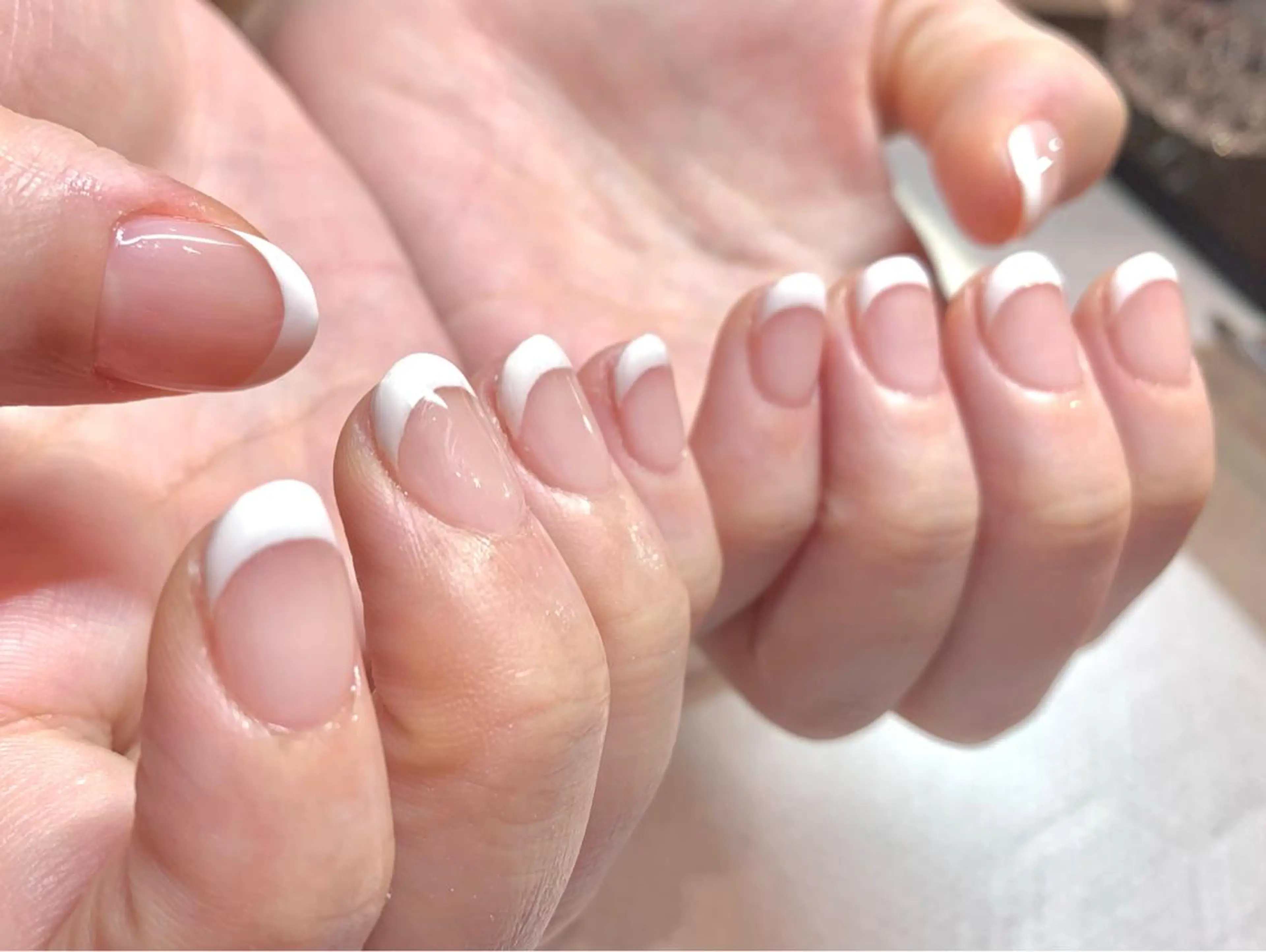 ネイル Richelle eyelash&nail 横浜店所属・二宮 はなのネイルデザイン