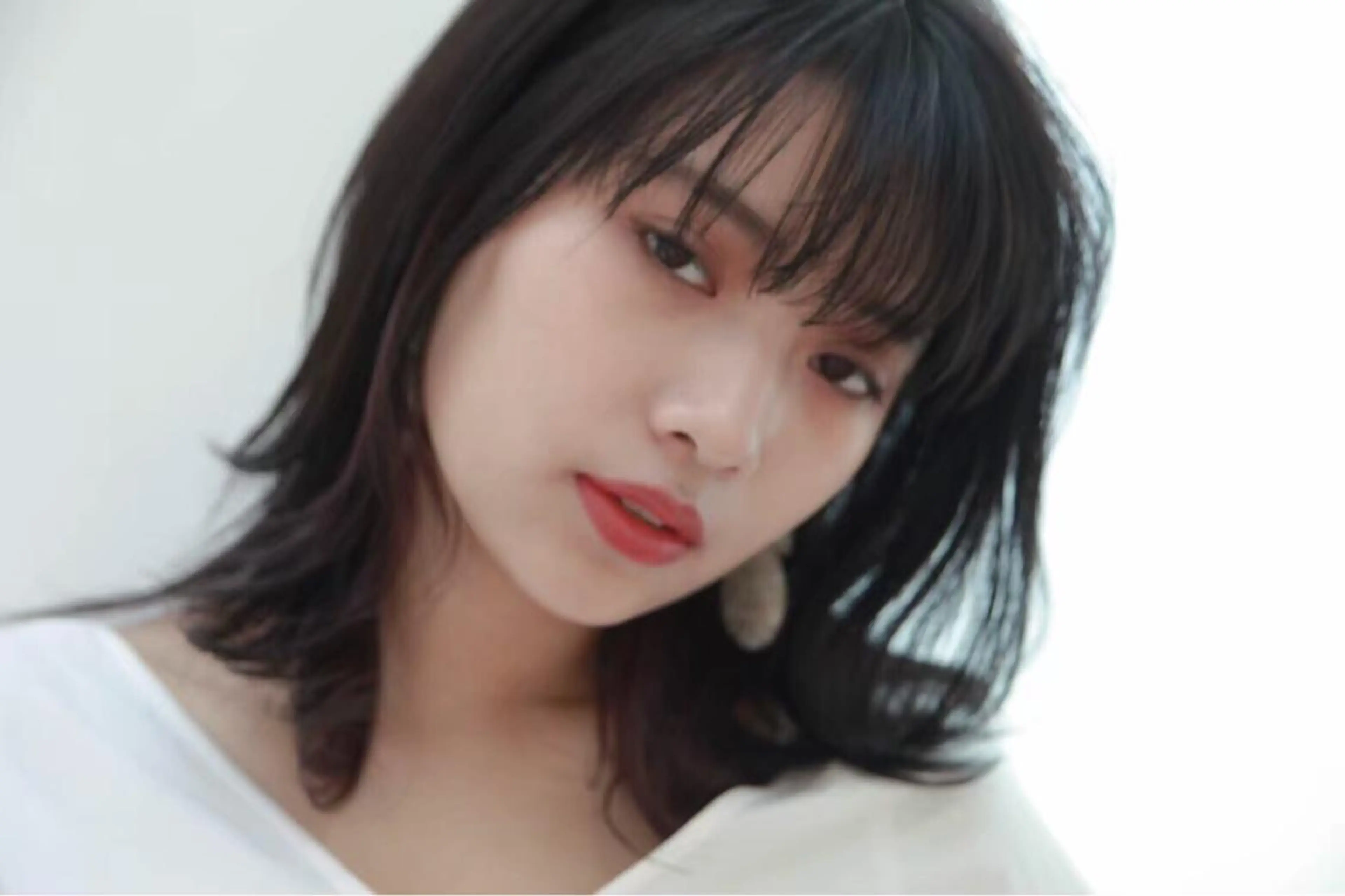 ミディアム カラー パーマ ヘアアレンジ メンズ キッズ ネイル マツエク・マツパ MODEK's西宮店 マネージャー神道有基のヘアスタイル