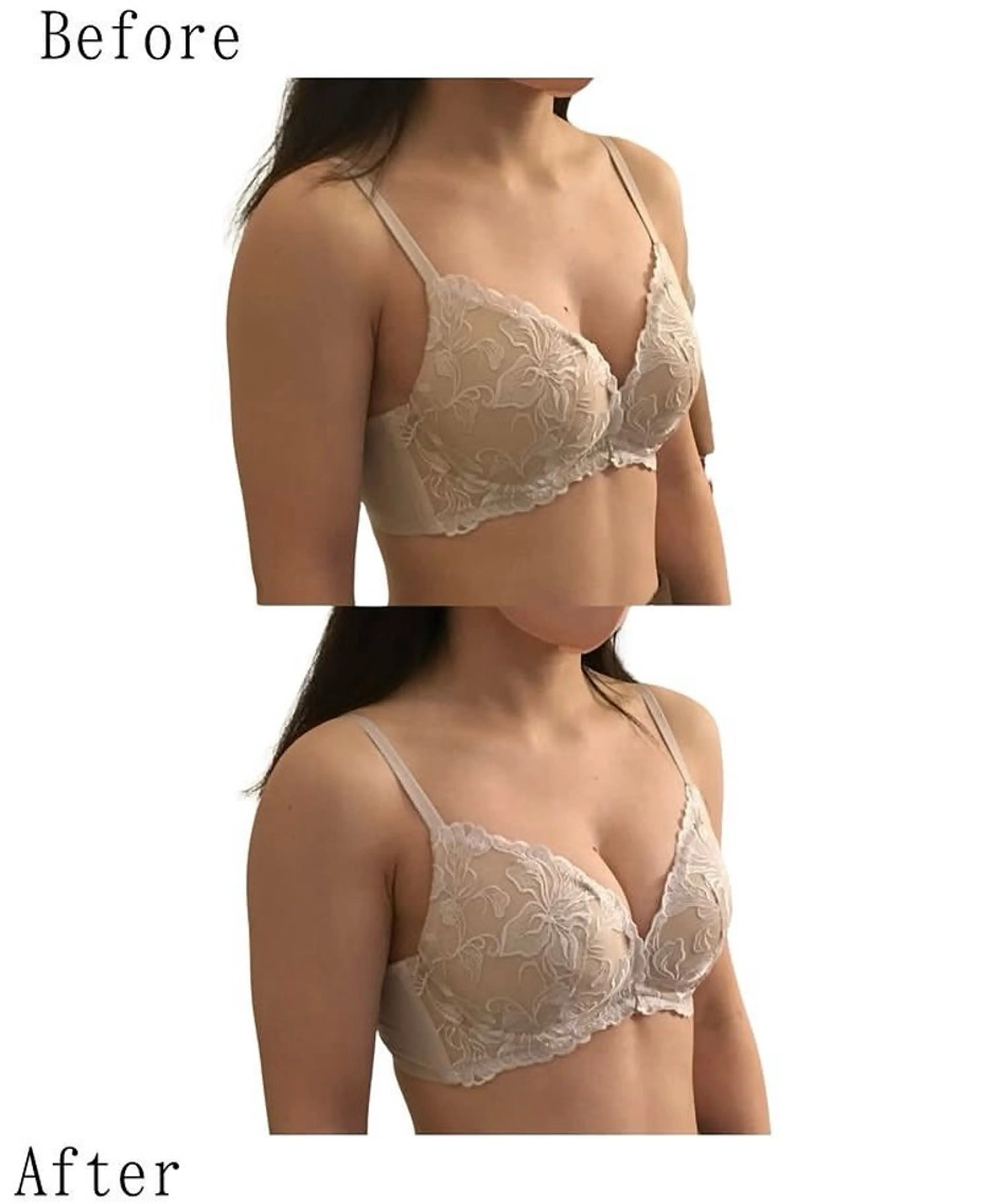 カラー エステ バストアップ・艶肌専門店Venus所属・高橋 優子のエステ・リラクイメージ