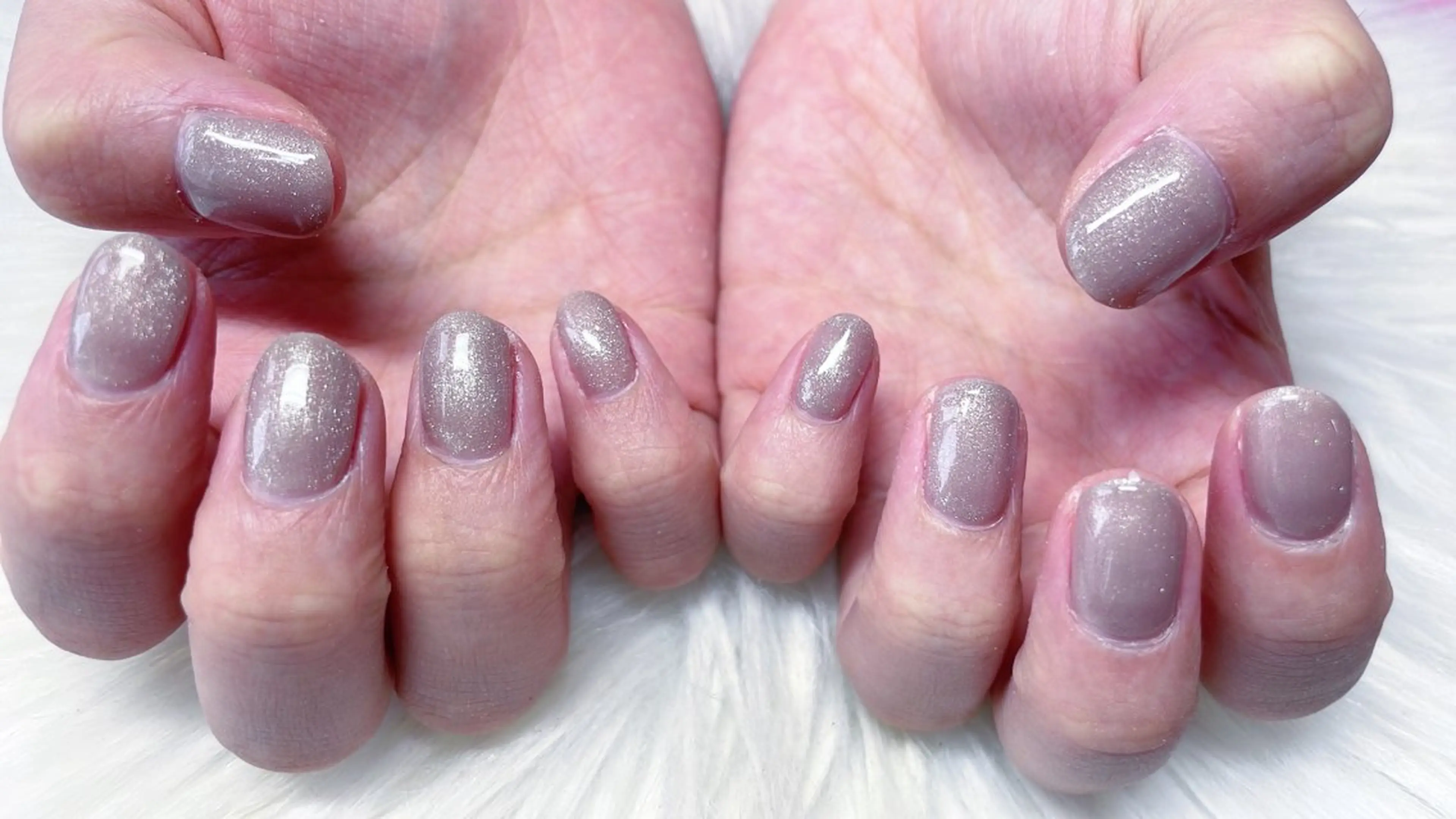 ネイル ハンドネイル Amoureuse Satomiのネイルデザイン