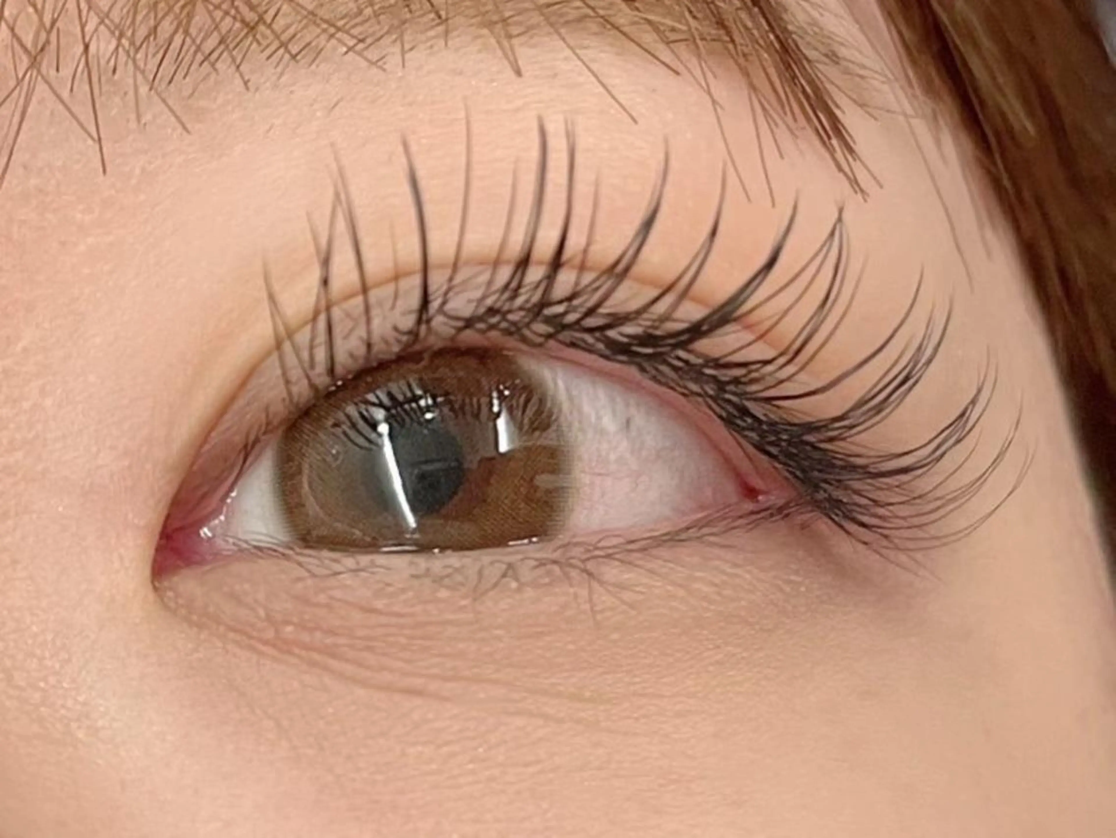 Fave【フェイブ】 まつパ/眉毛/メンズのマツエク・マツパデザイン