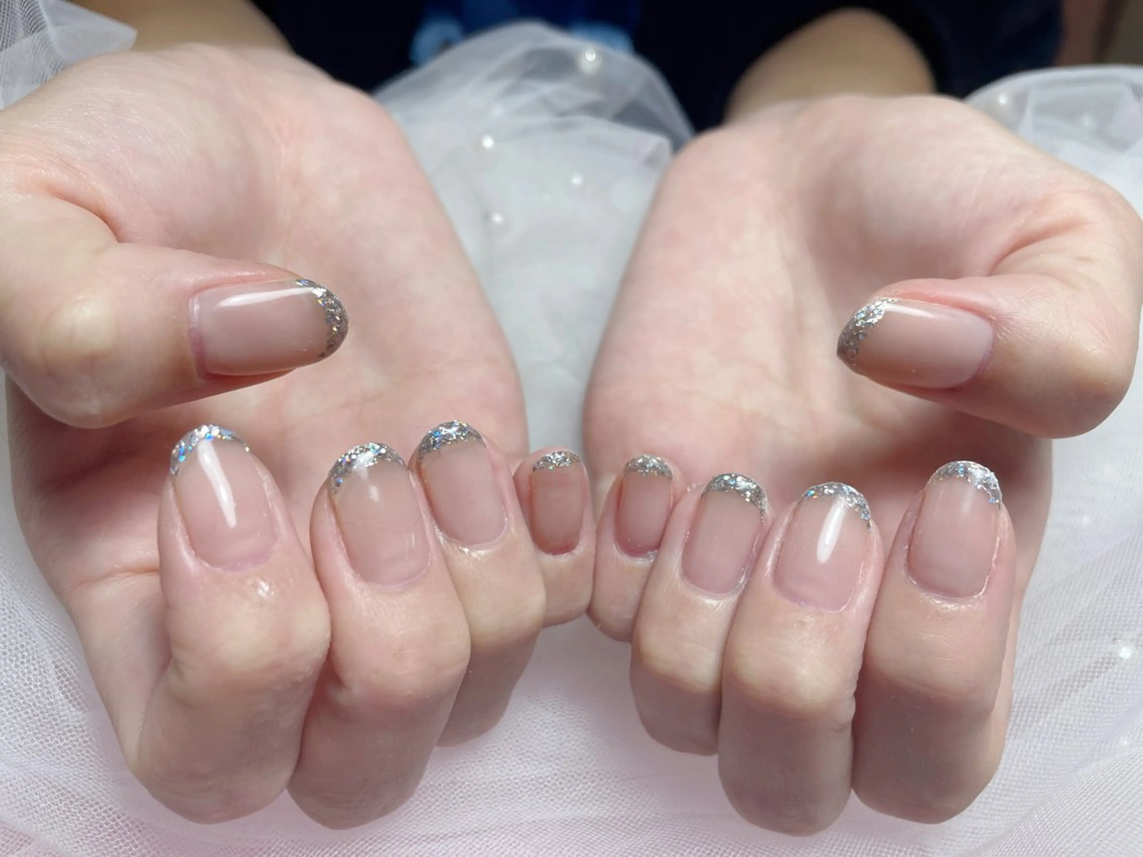 ネイル Liora nail所属・Liora （リオラ)のネイルデザイン