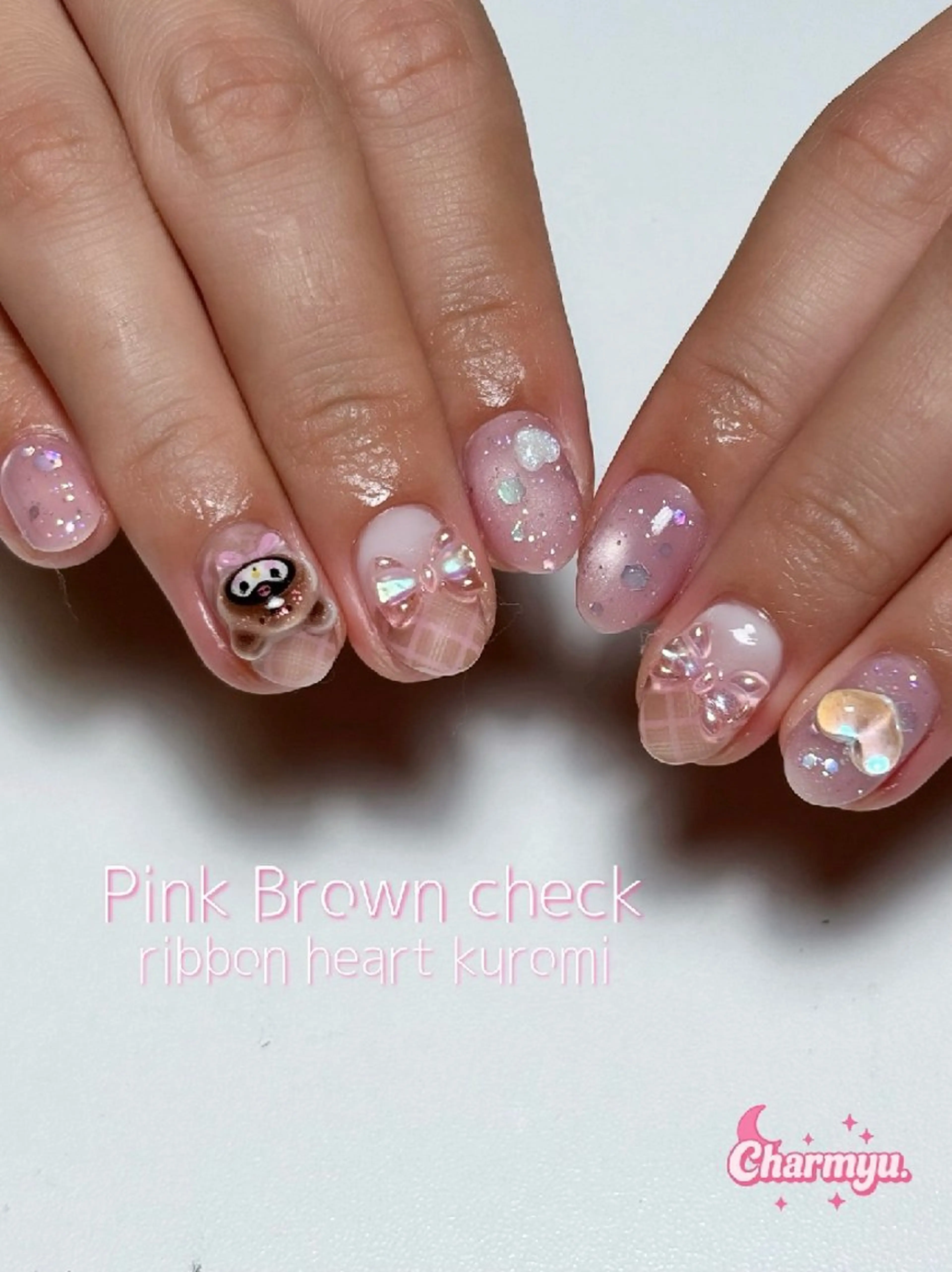 【オフ無】プレミアムトレンド定額コースの写真