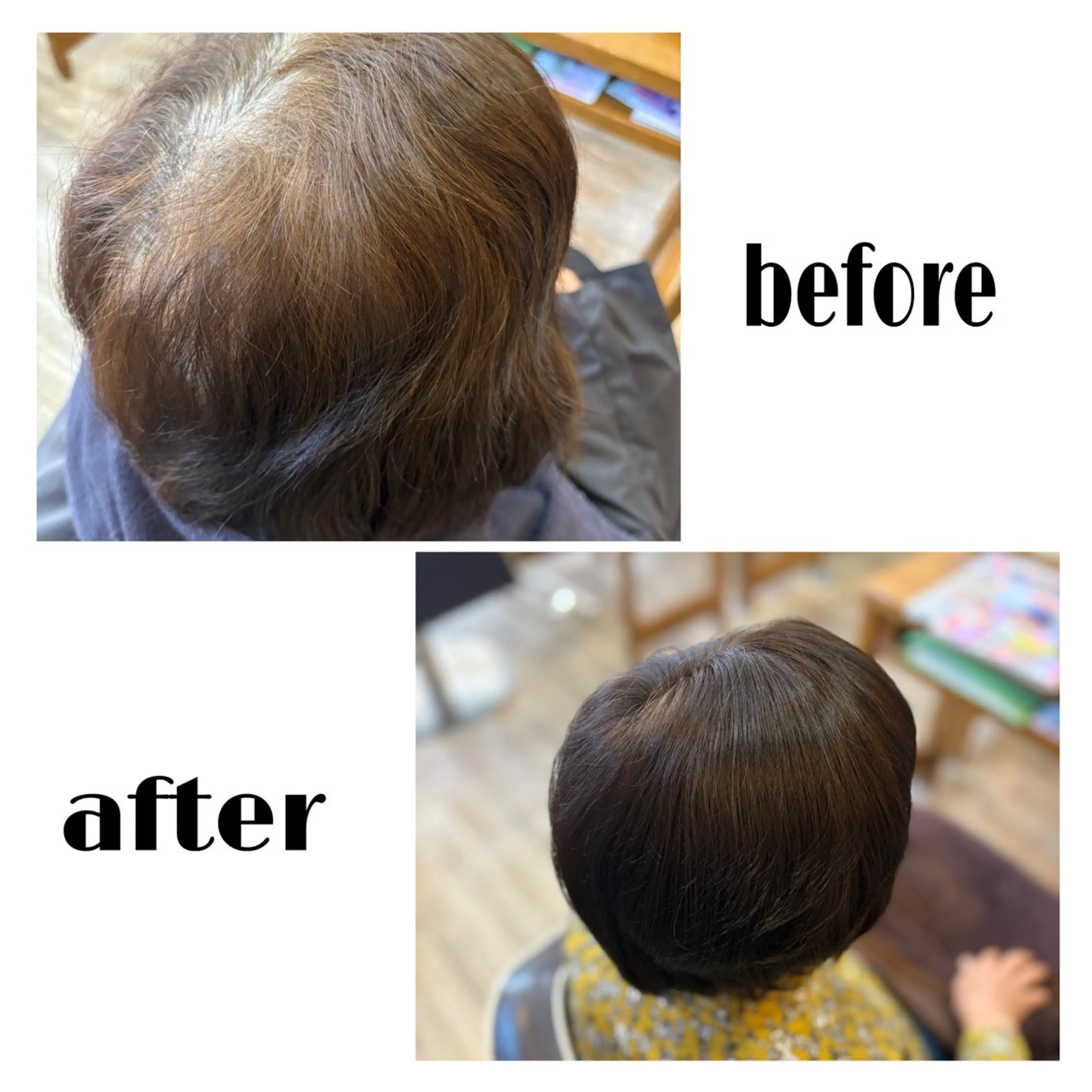 カラー プリズムヘアーデザインみずほ台店所属・ASANO HARUNAのヘアスタイル