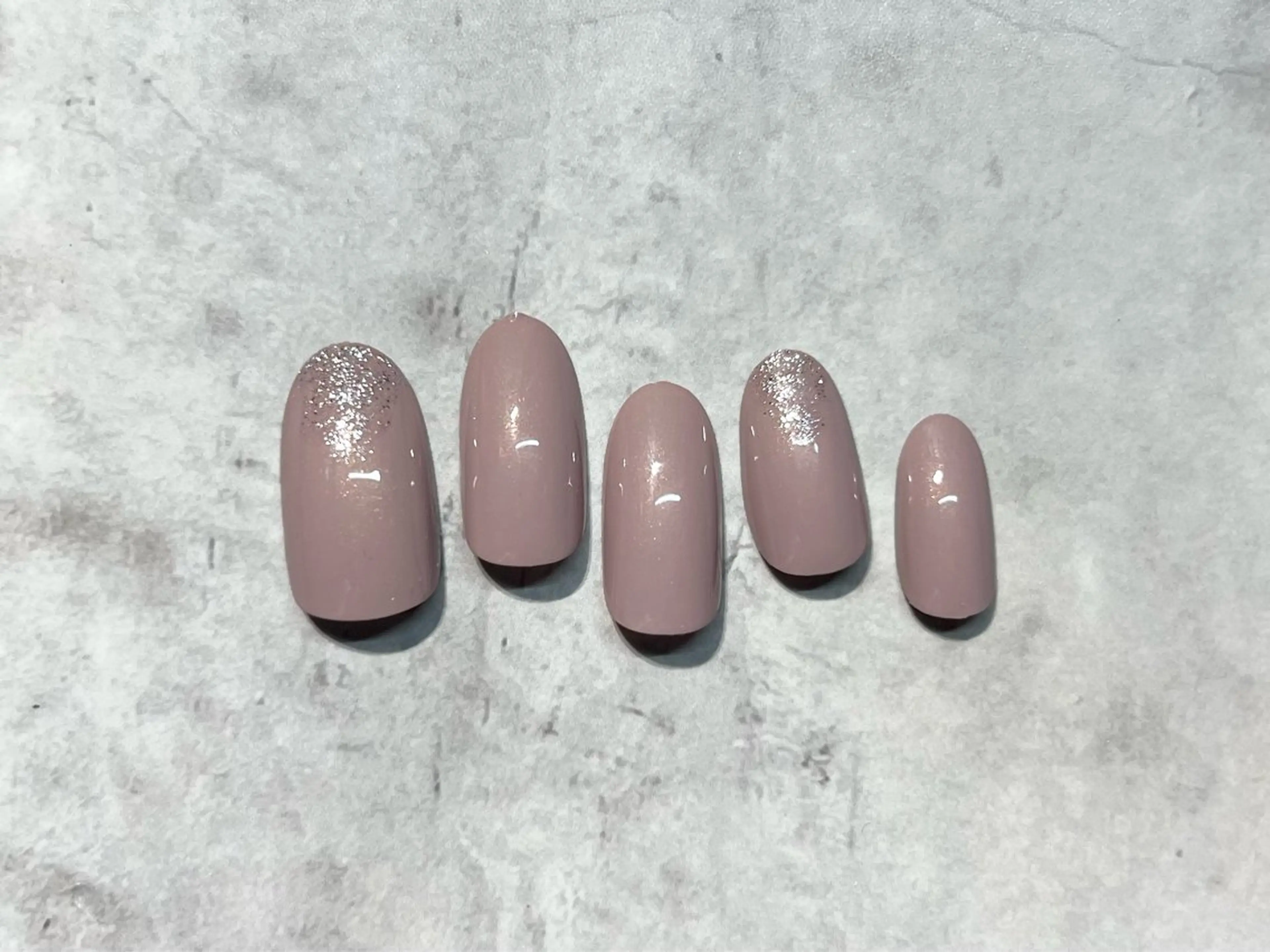 ネイル LisBlanc ATSUKOのネイルデザイン