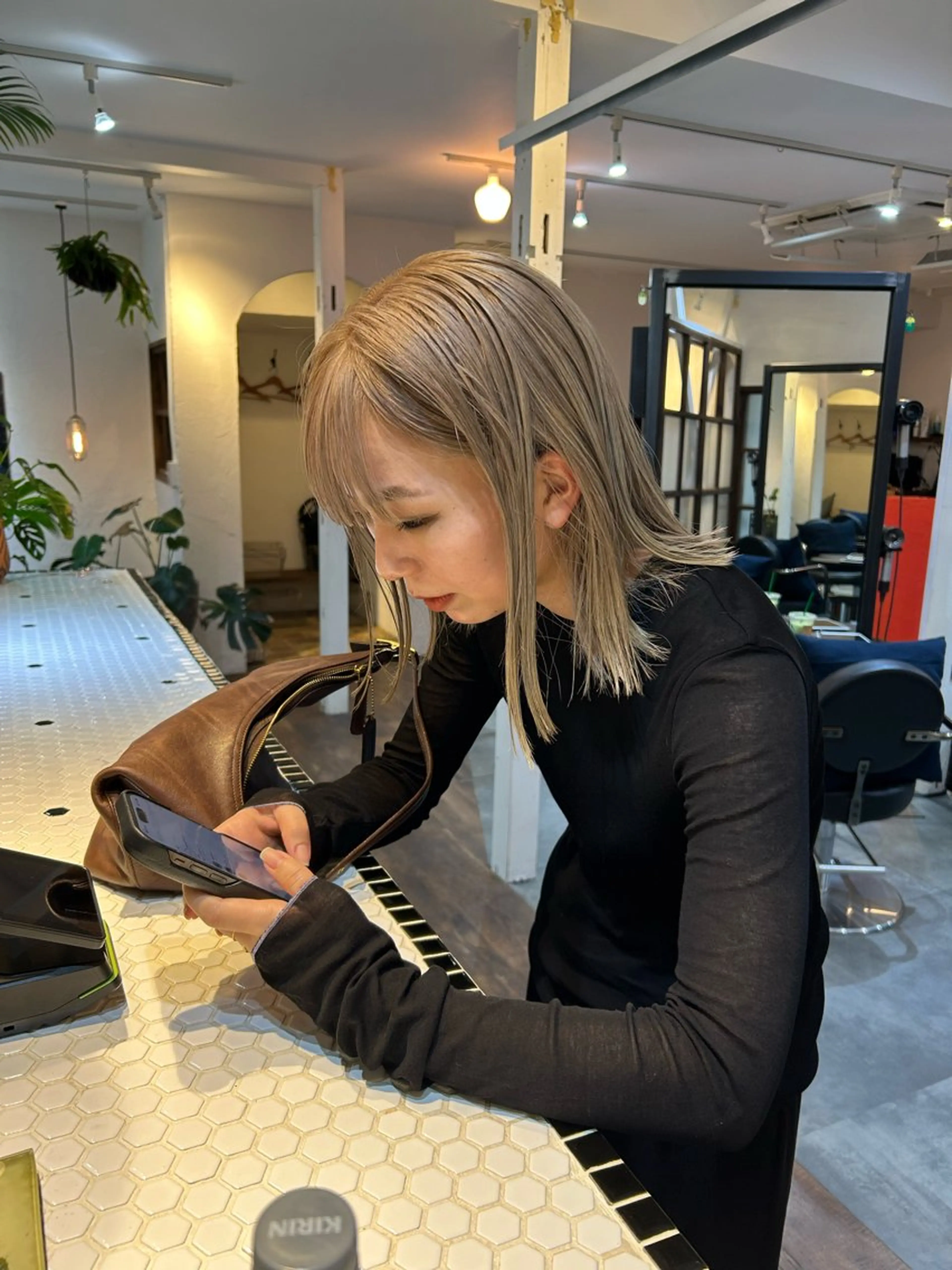 【ご新規の方限定】フルカラー＋COREME3stepトリートメントの写真