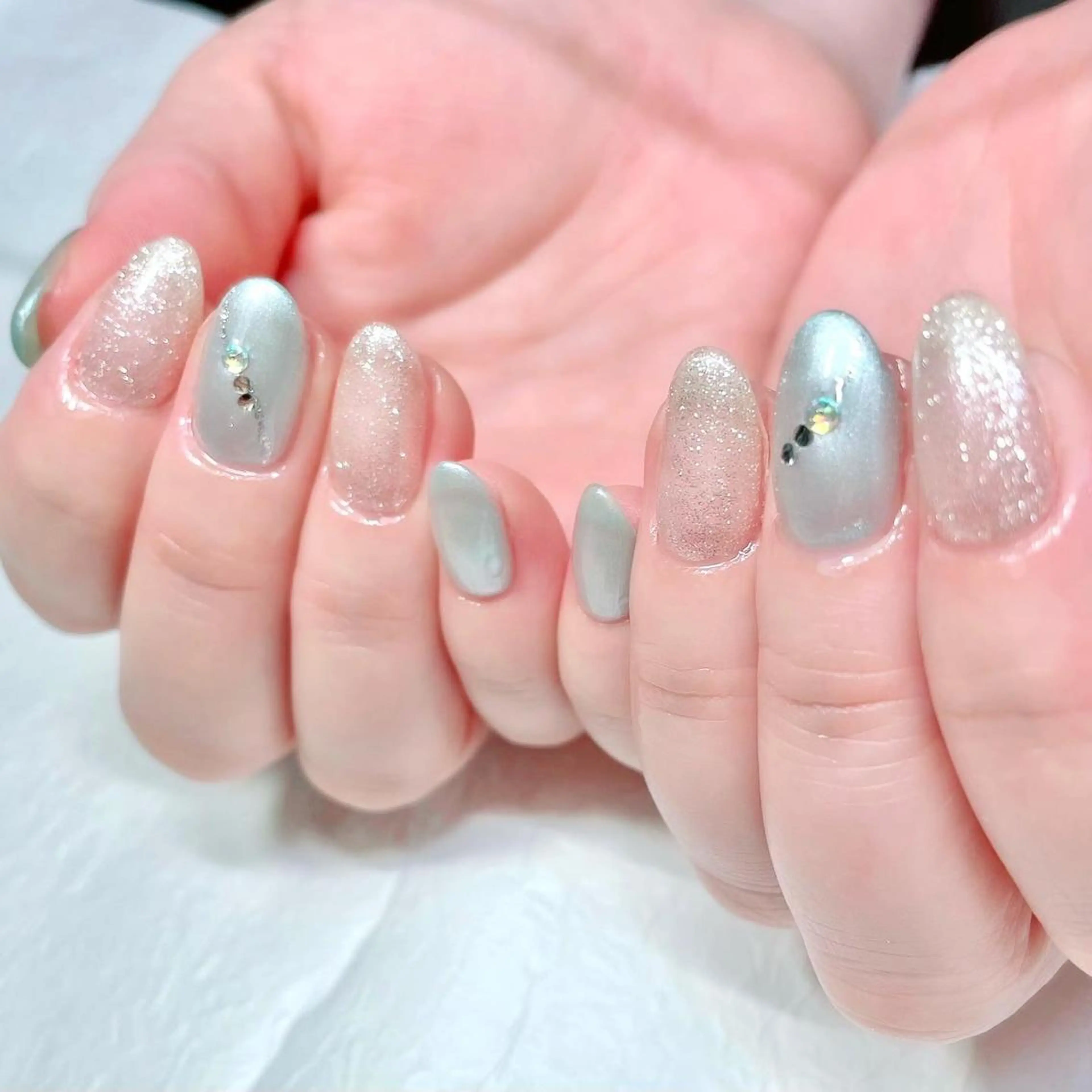 ネイル ハンドネイル Nail salon Venusのネイルデザイン