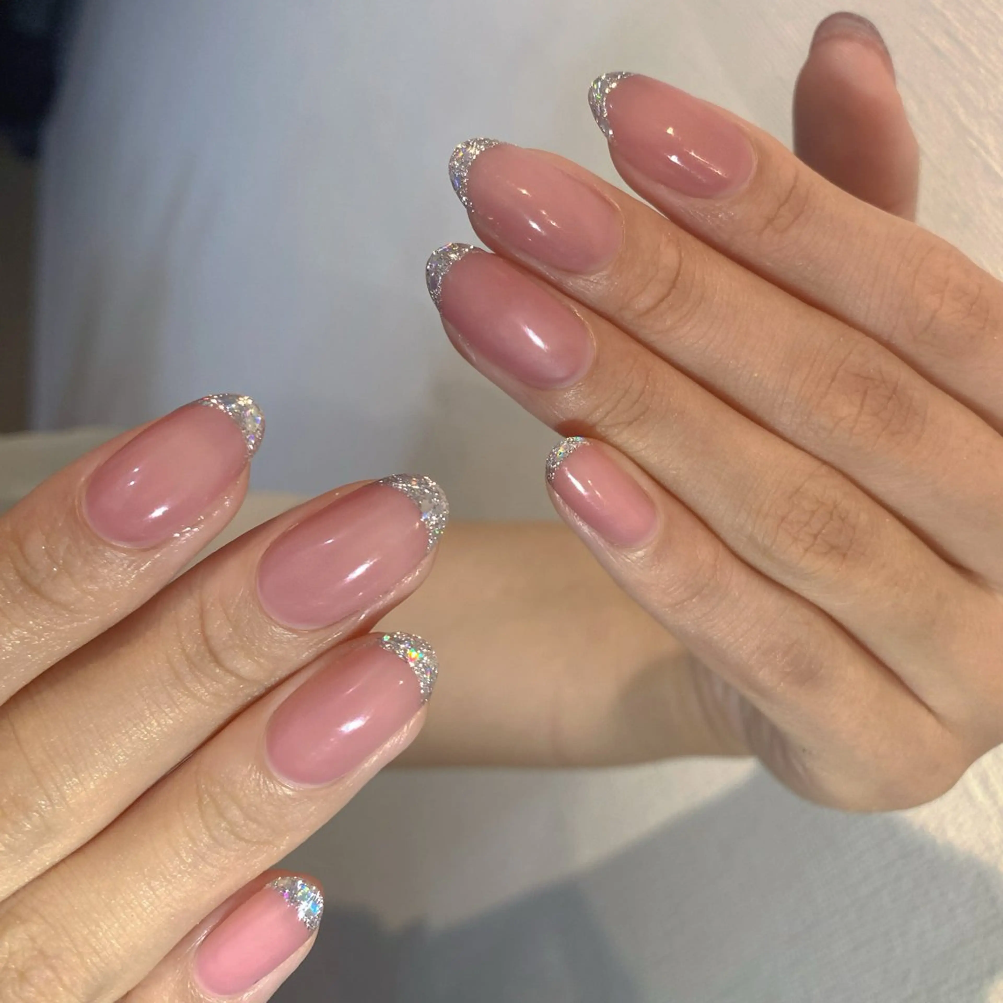 ネイル ハンドネイル ハンドケア BLinLin nail salonのネイルデザイン