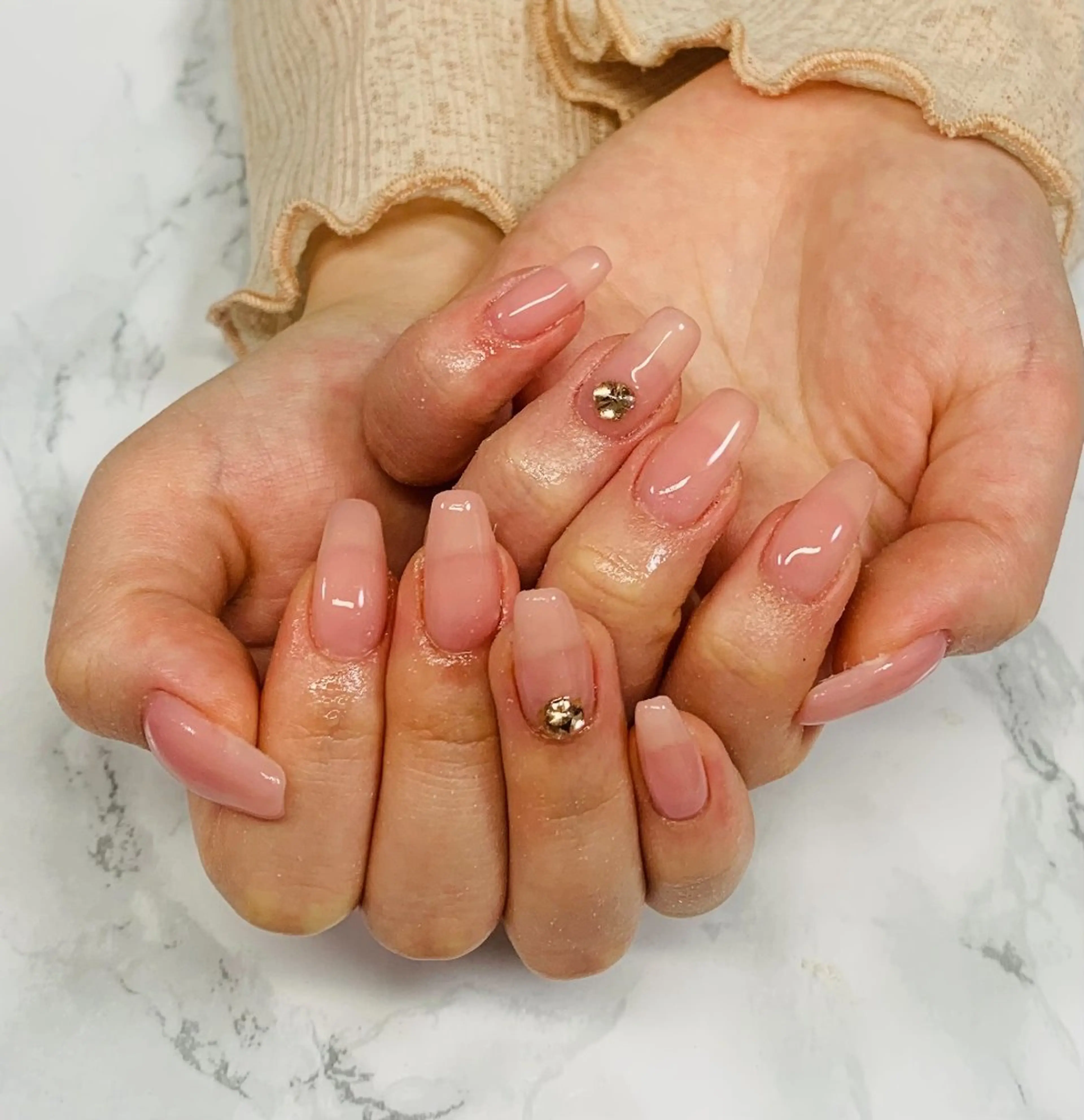 ネイル ネイル& まつげパーマのマツエク・マツパデザイン