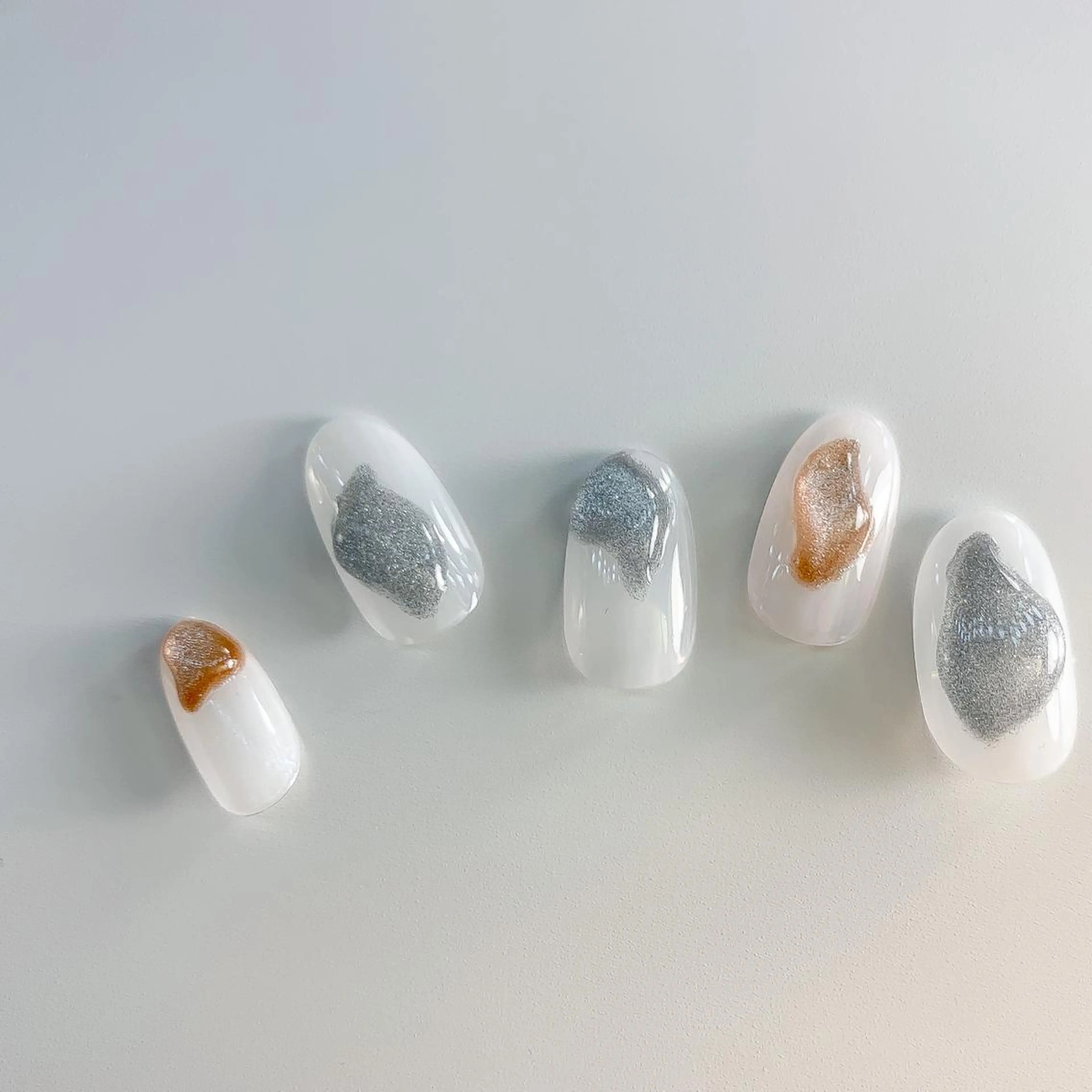 ネイル mew mew NAIL & EYEのマツエク・マツパデザイン