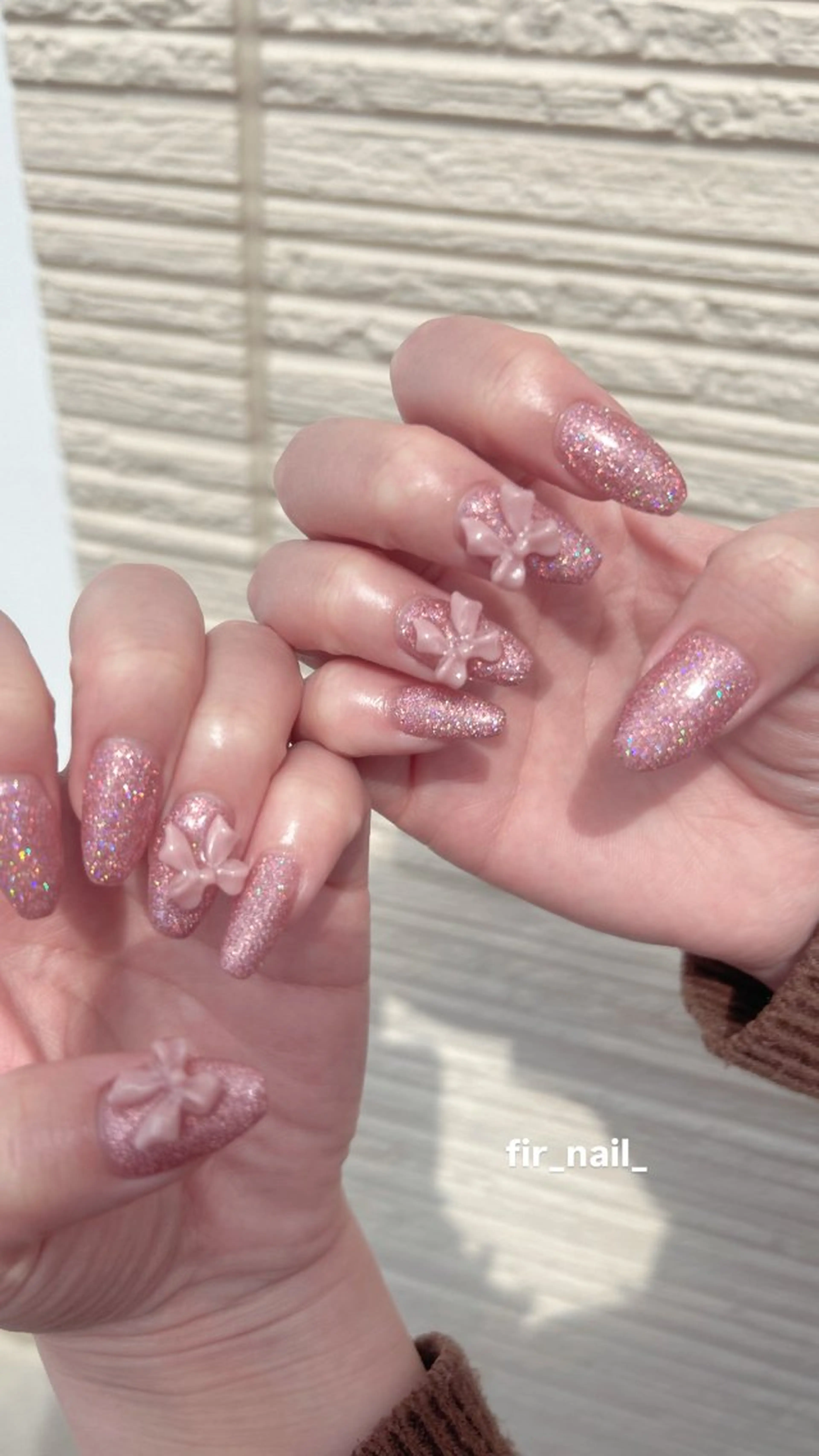 ネイル ハンドネイル fir_ nail_のネイルデザイン